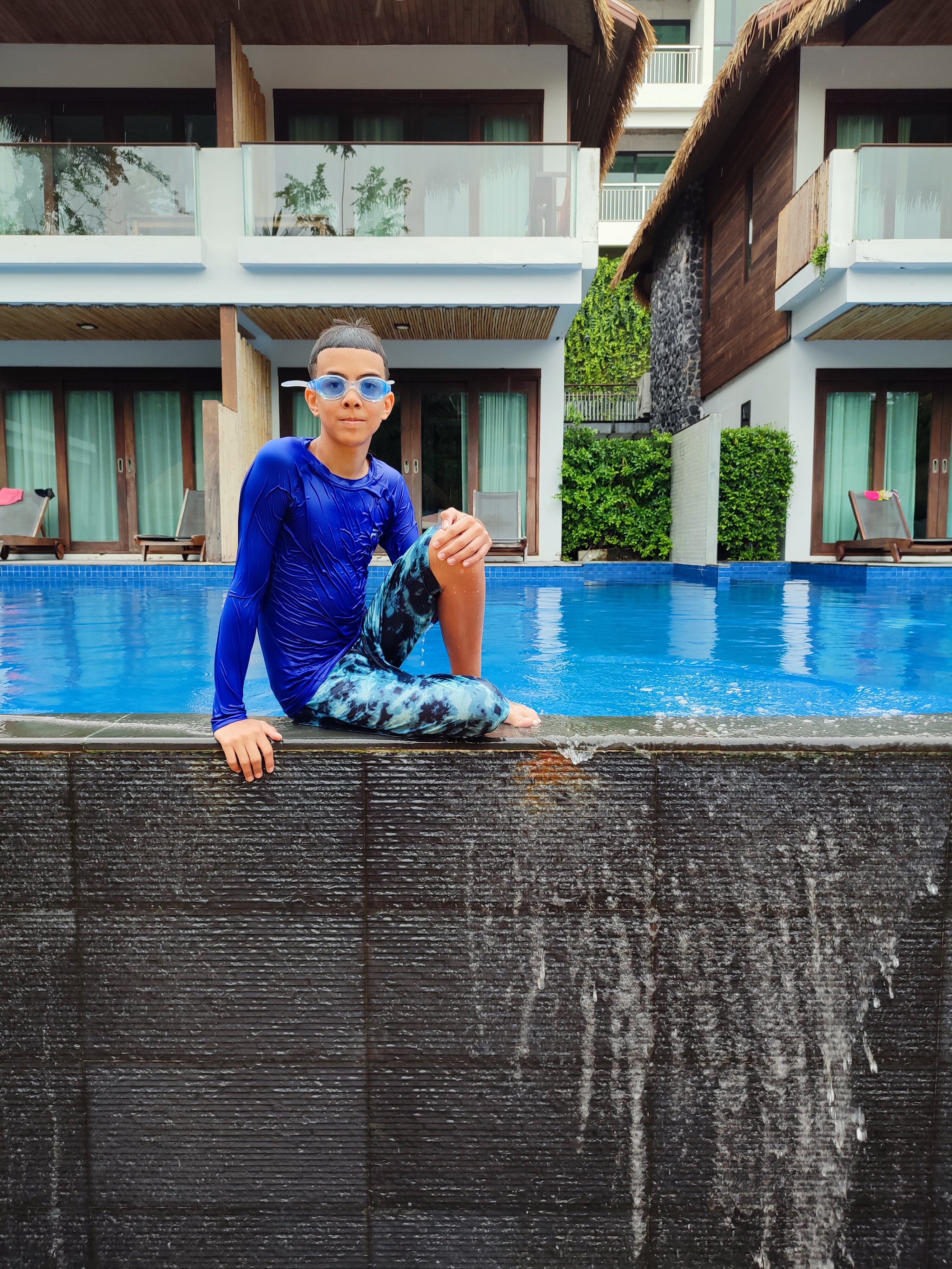 Фото Tup Kaek Sunset Beach Resort