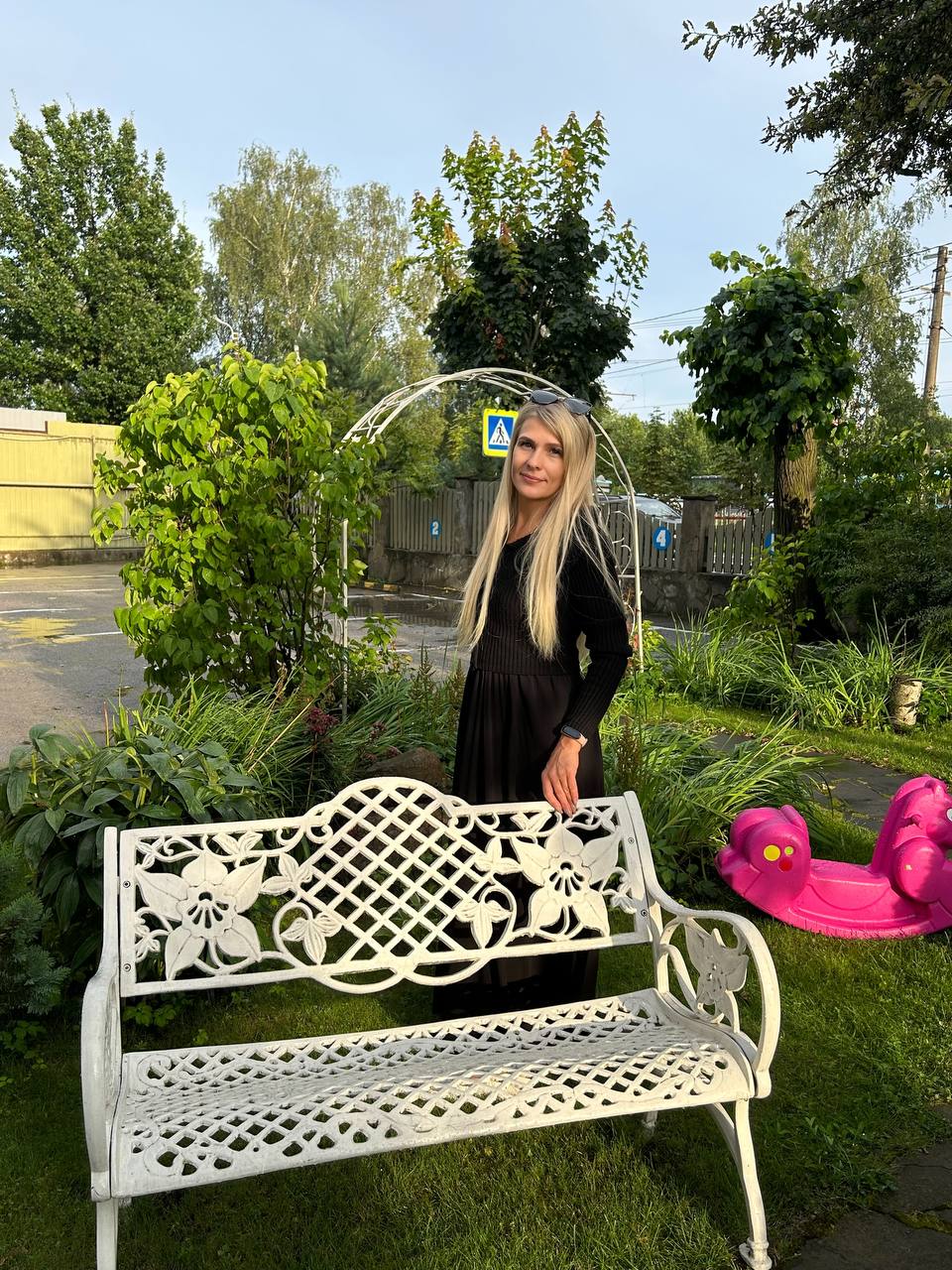 Фото Ближние Дубки