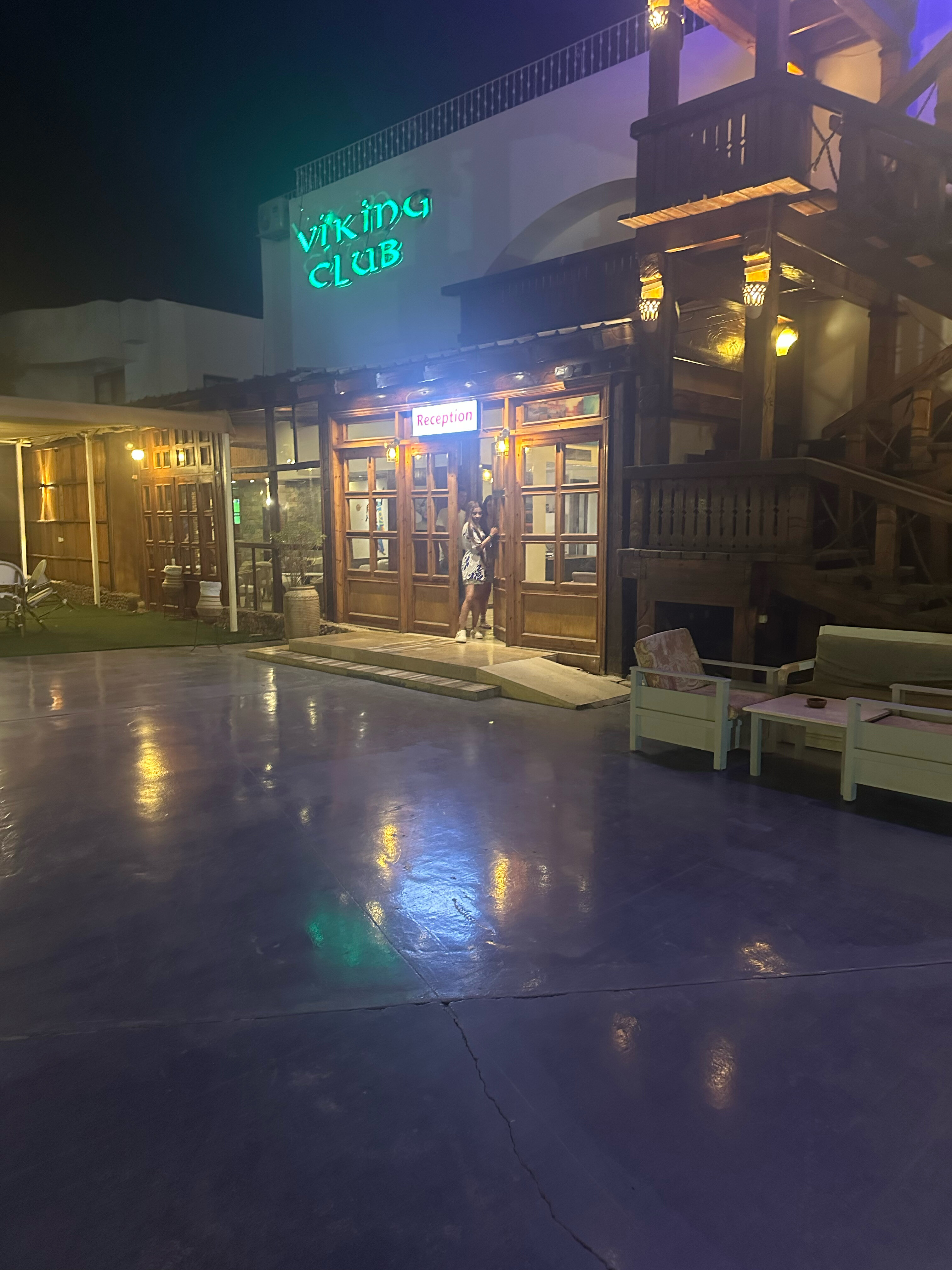 Фото Viking Club Sharm El Sheikh