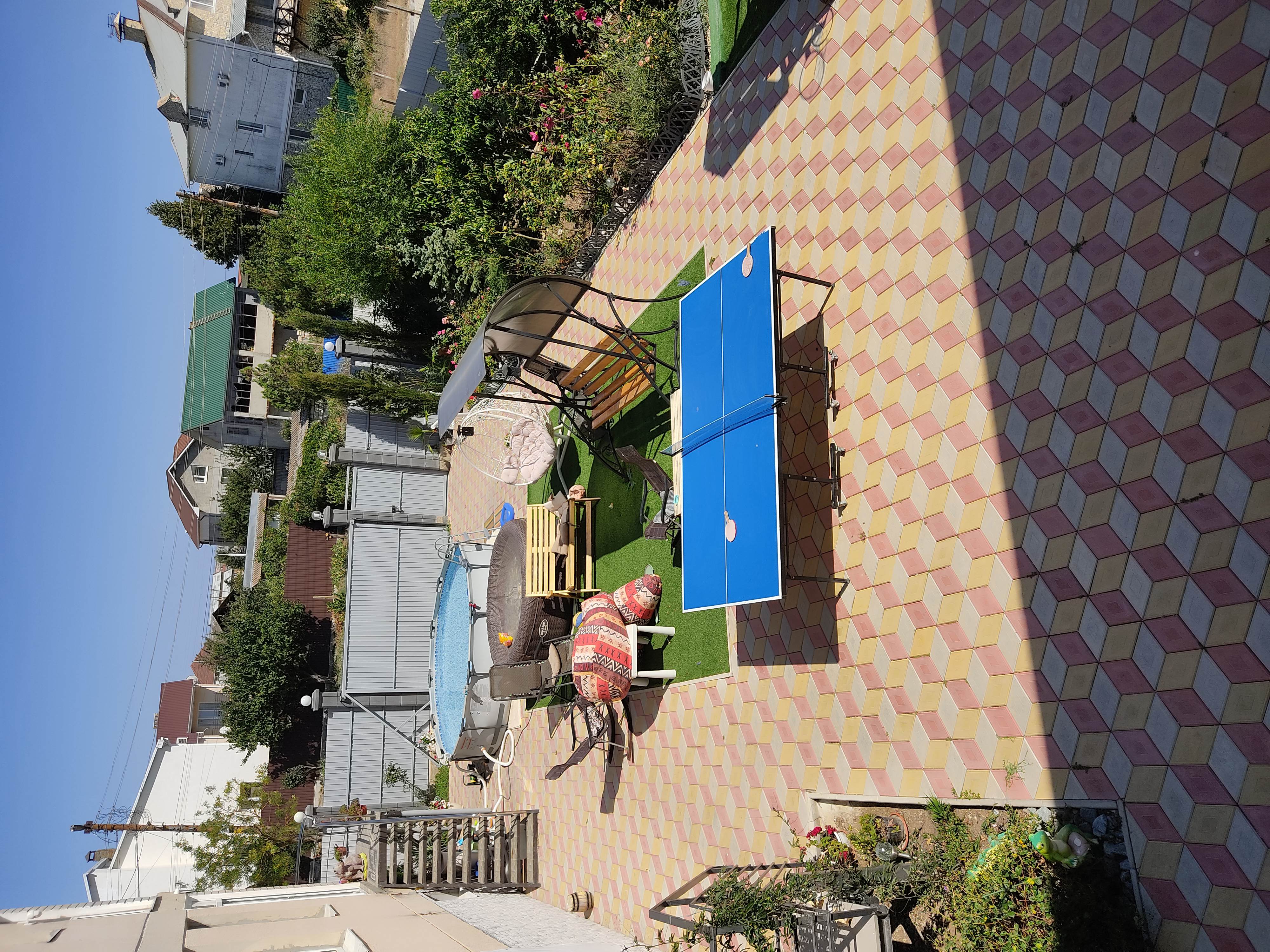 Фото Гостевой дом в Приморском