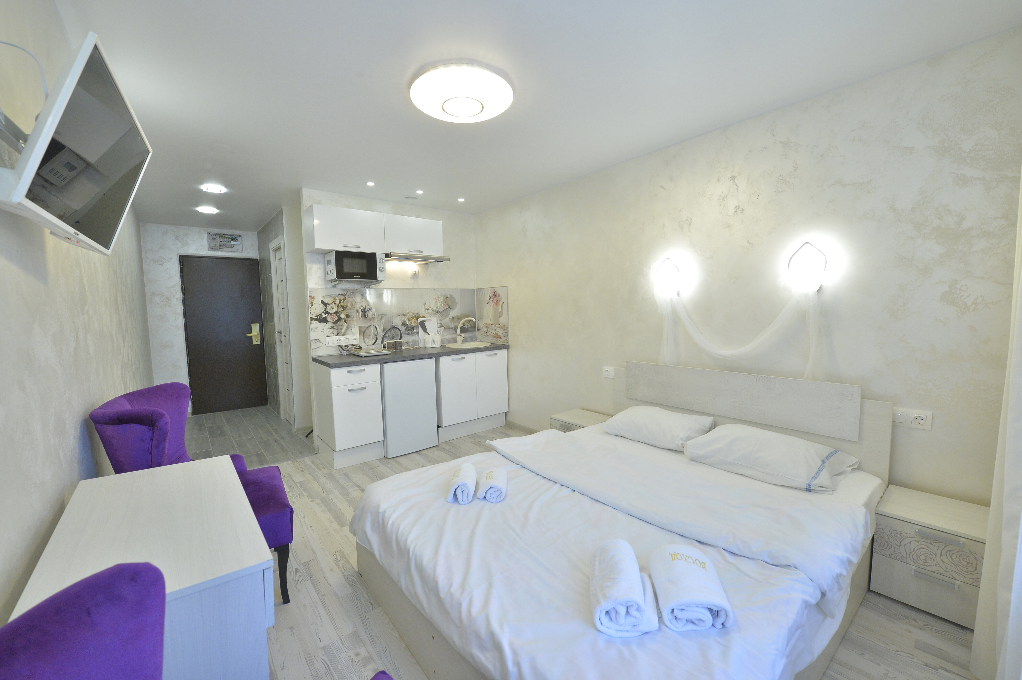 Фото Восход