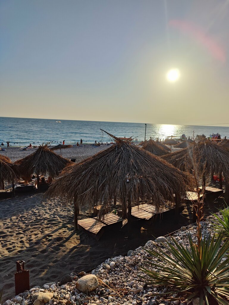 Qahvaxona Веранда, , foto