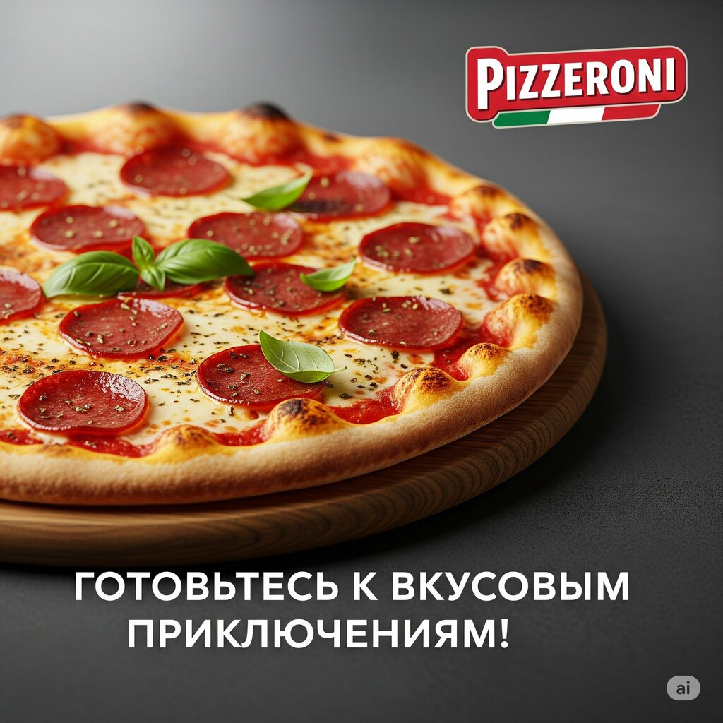 Pizzeria Pizzeroni, Samarkand, photo