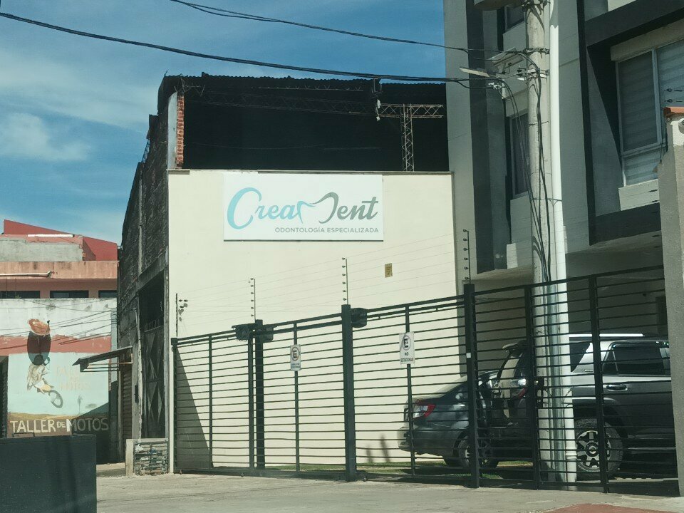Dental clinic Creardent, Santa Cruz de la Sierra, photo