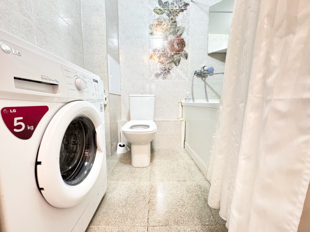 Фото Апартаменты на улице Зелёная