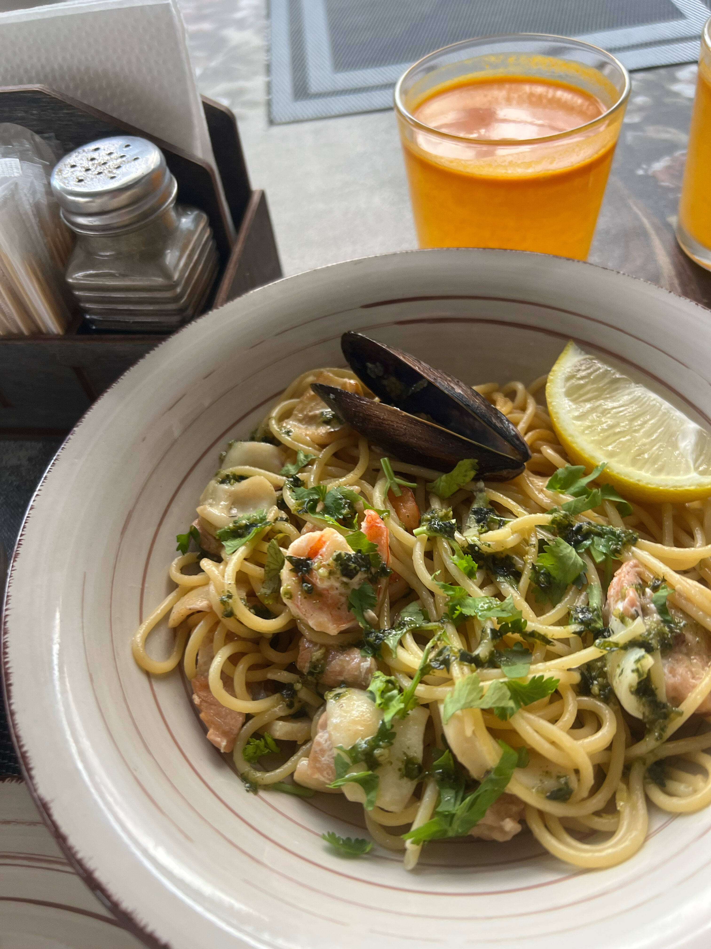 Фото Пробка