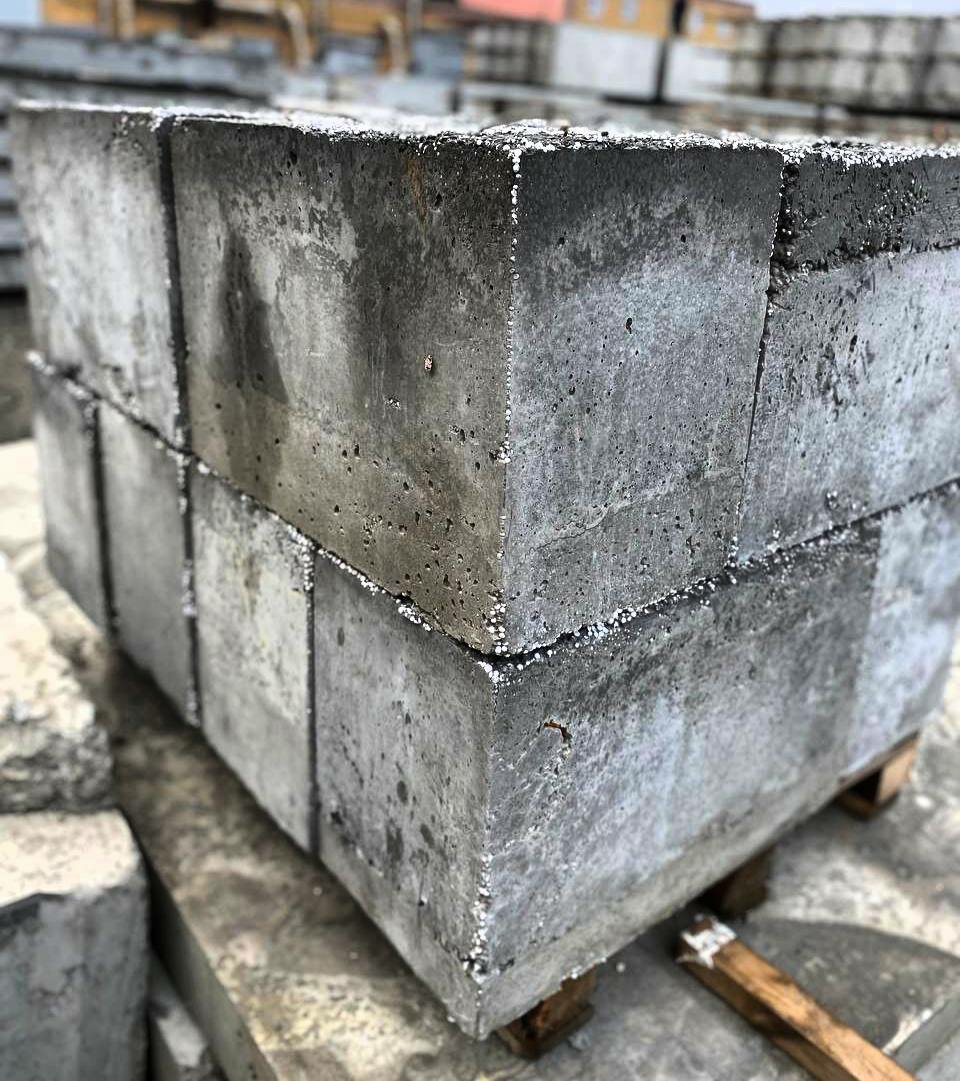 Сборные колонны и пилоны