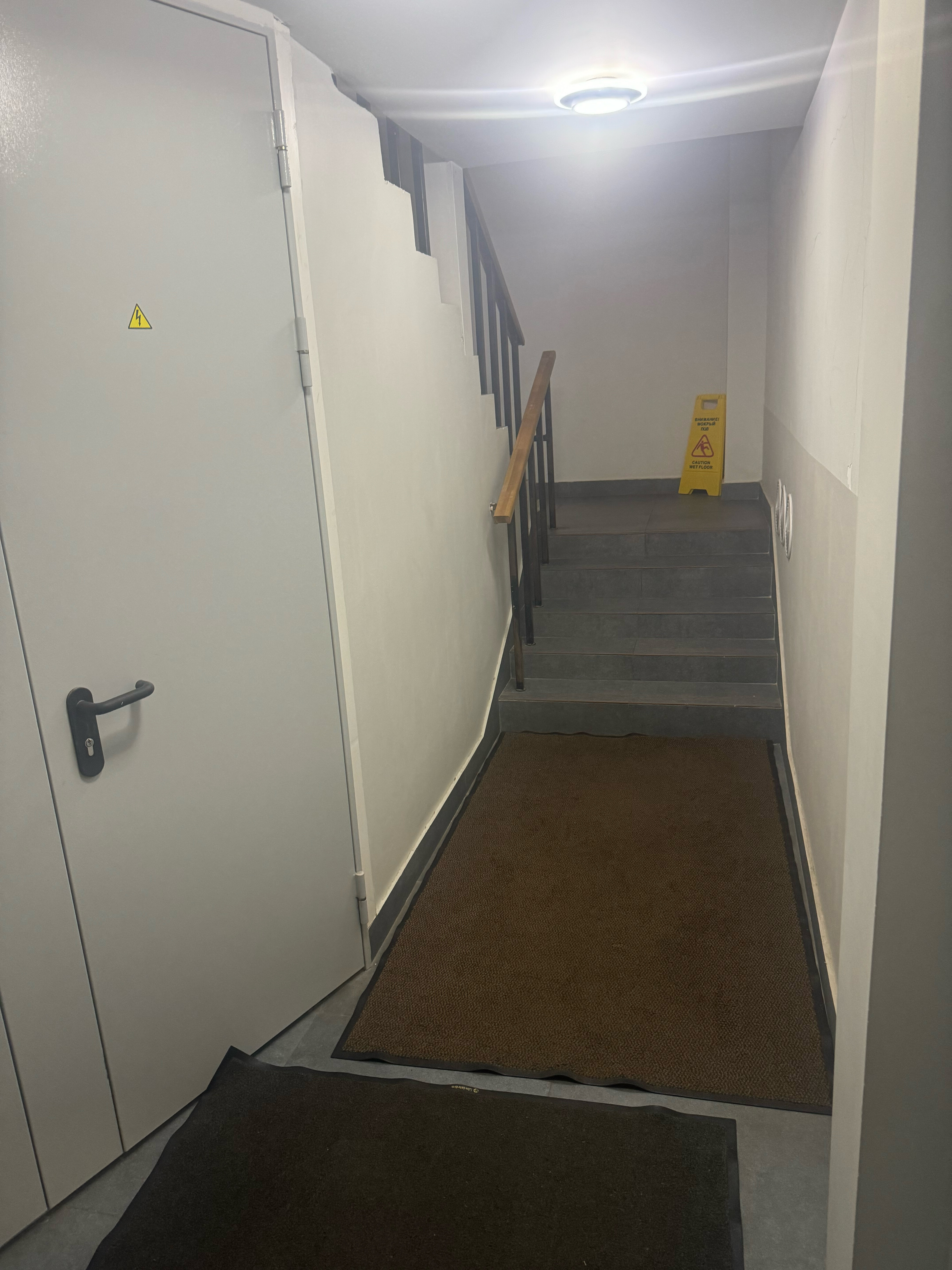 Фото Norke Prime Сретенская