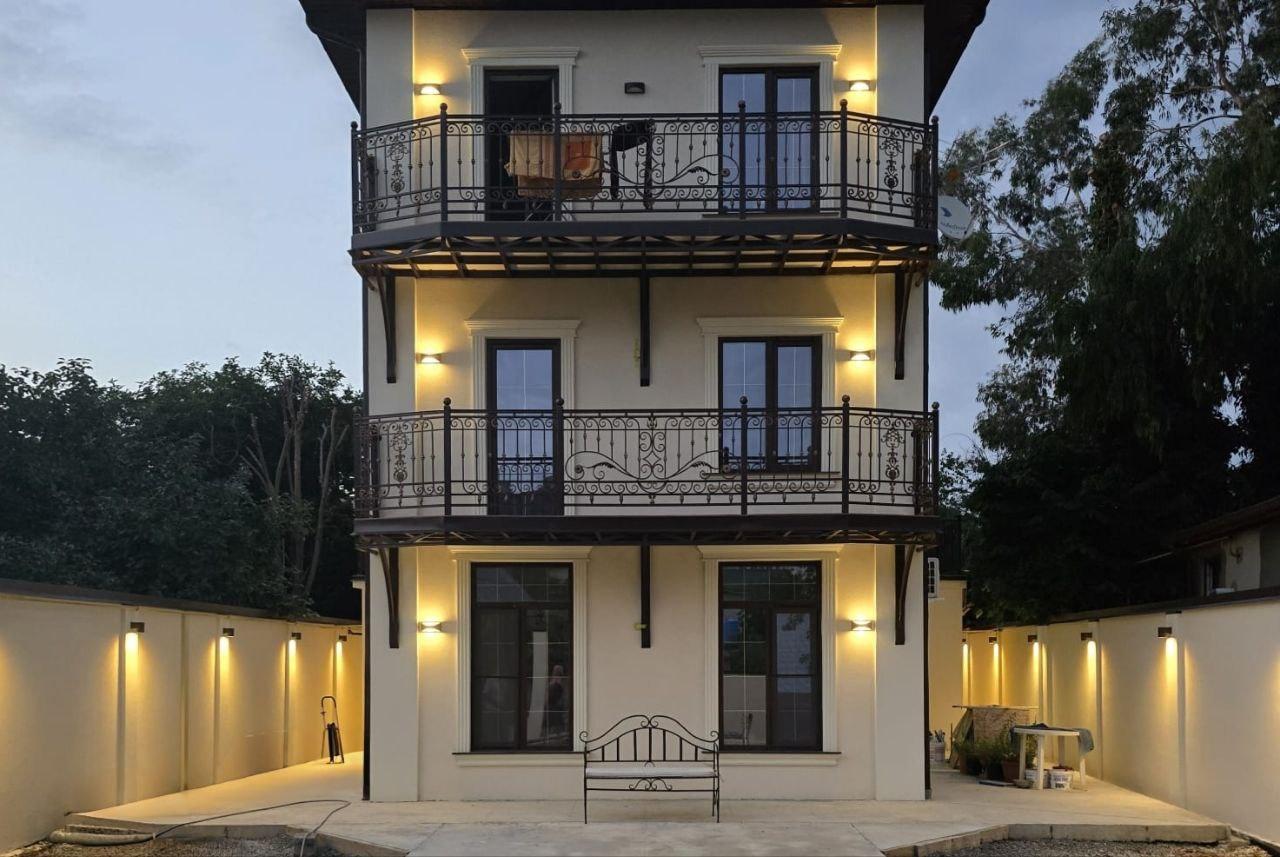 Фото ArMarinHouse