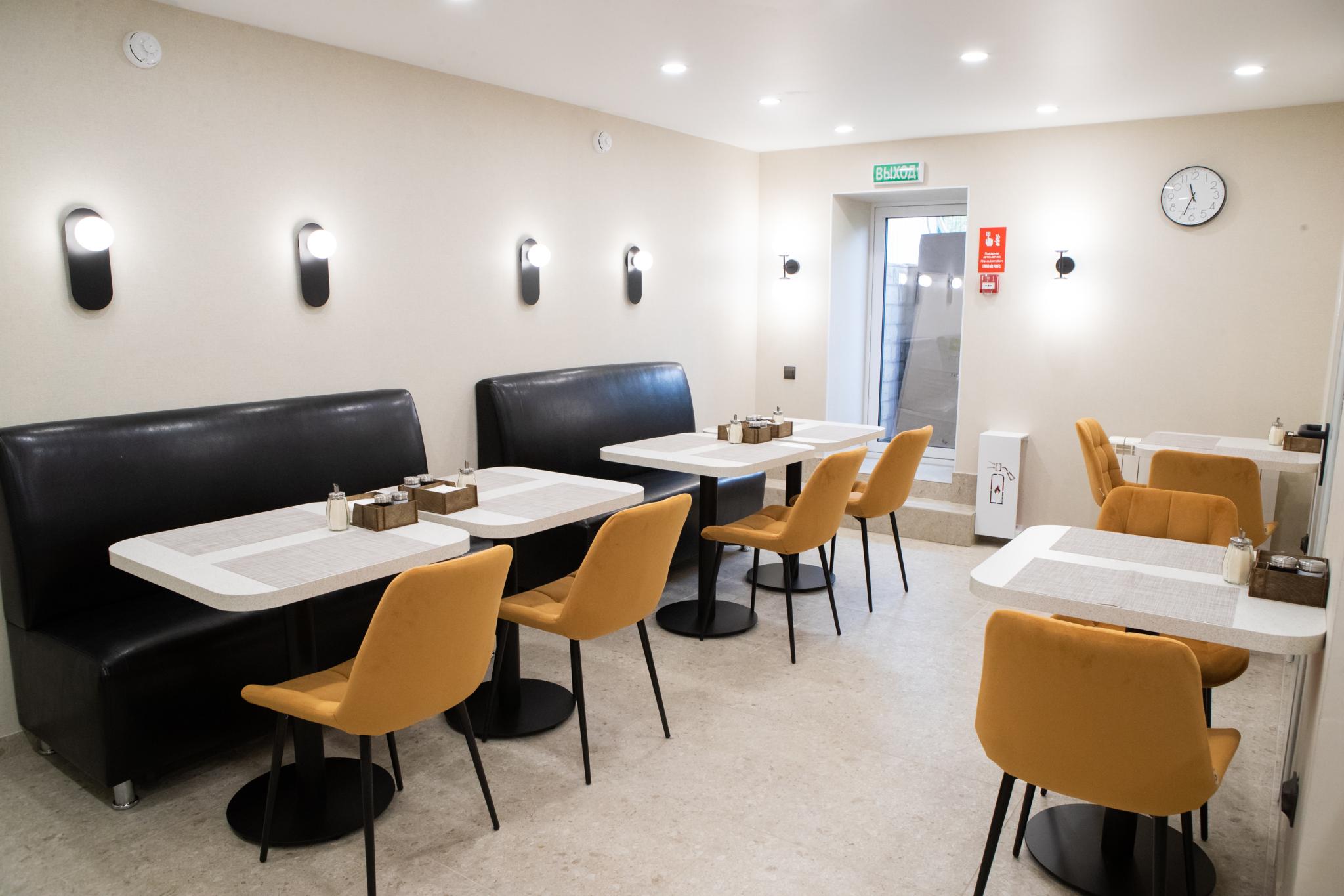 Фото отеля 3