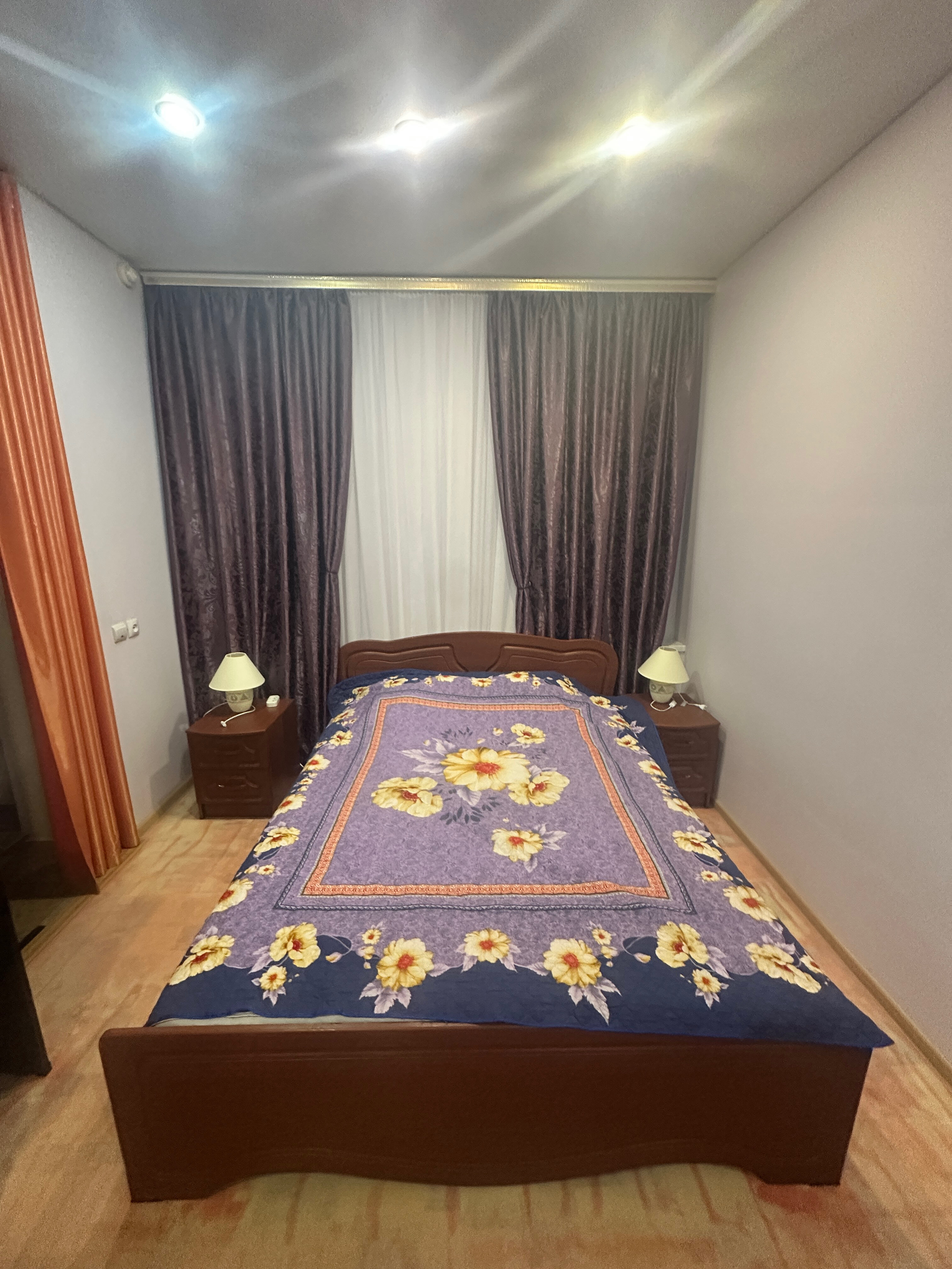 Фото Александрия