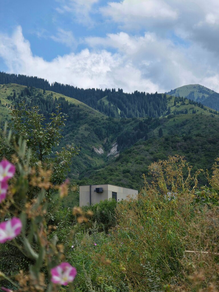Hotel Licora Vale, Alma‑Ata District, photo