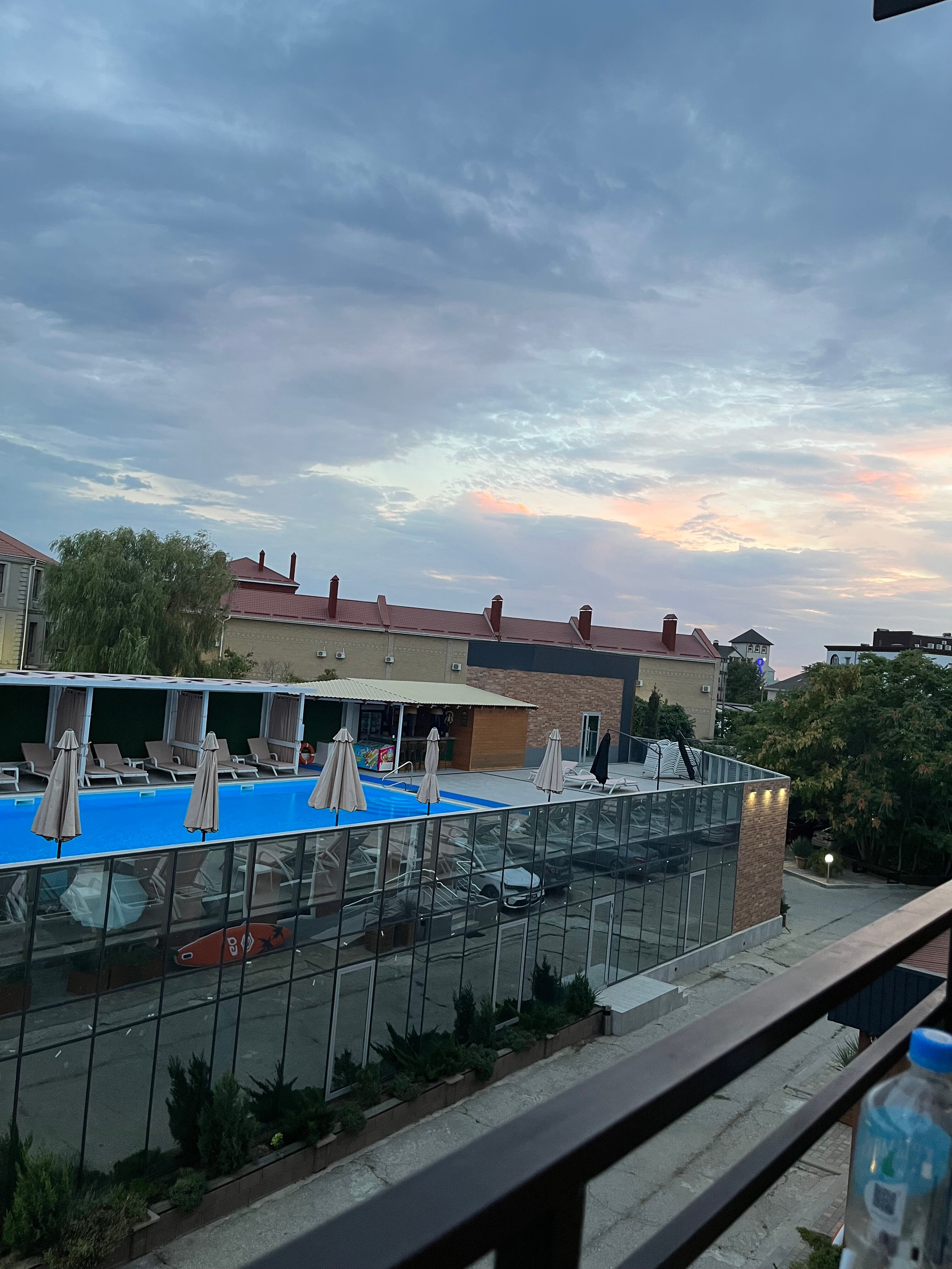 Фото Аура-Крым