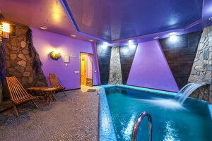 Гостиница Гостиный дворъ