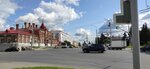 Студёная Гора (Владимир, Дворянская улица), остановка общественного транспорта во Владимире