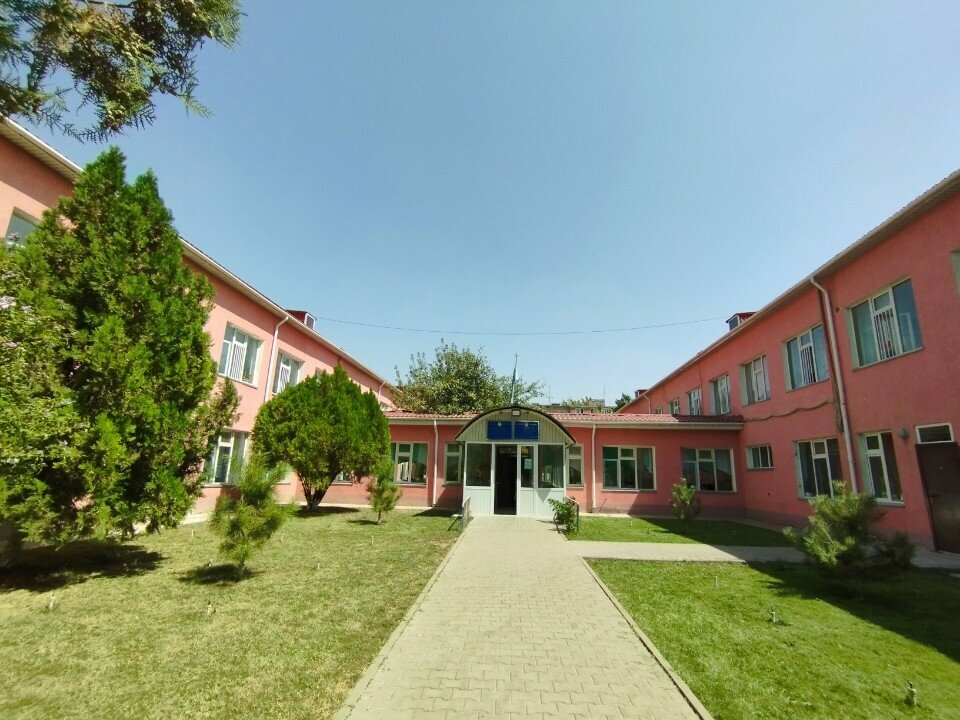 Kindergarten, nursery Relation nursery № 32 Yerkin, Chimkent, photo