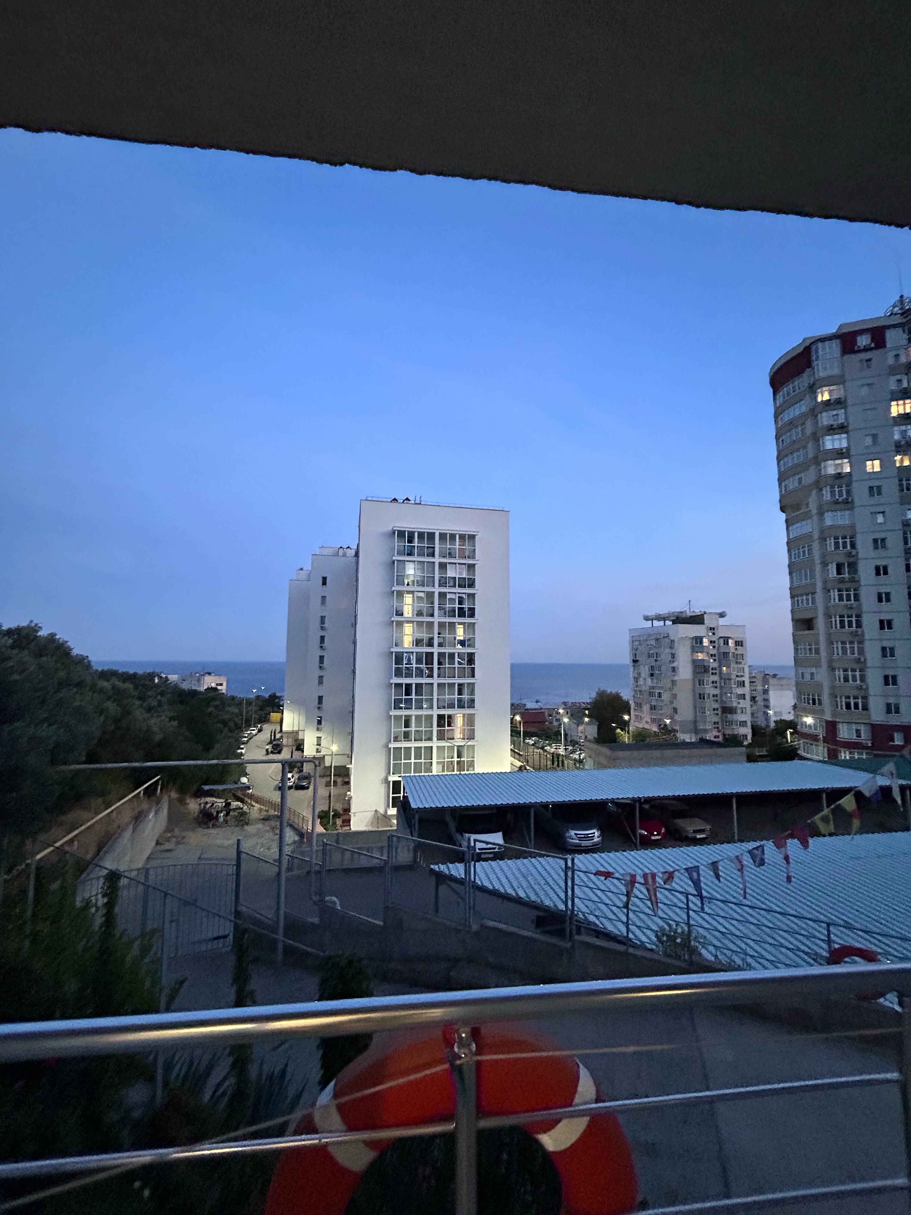 Фото Бригантина