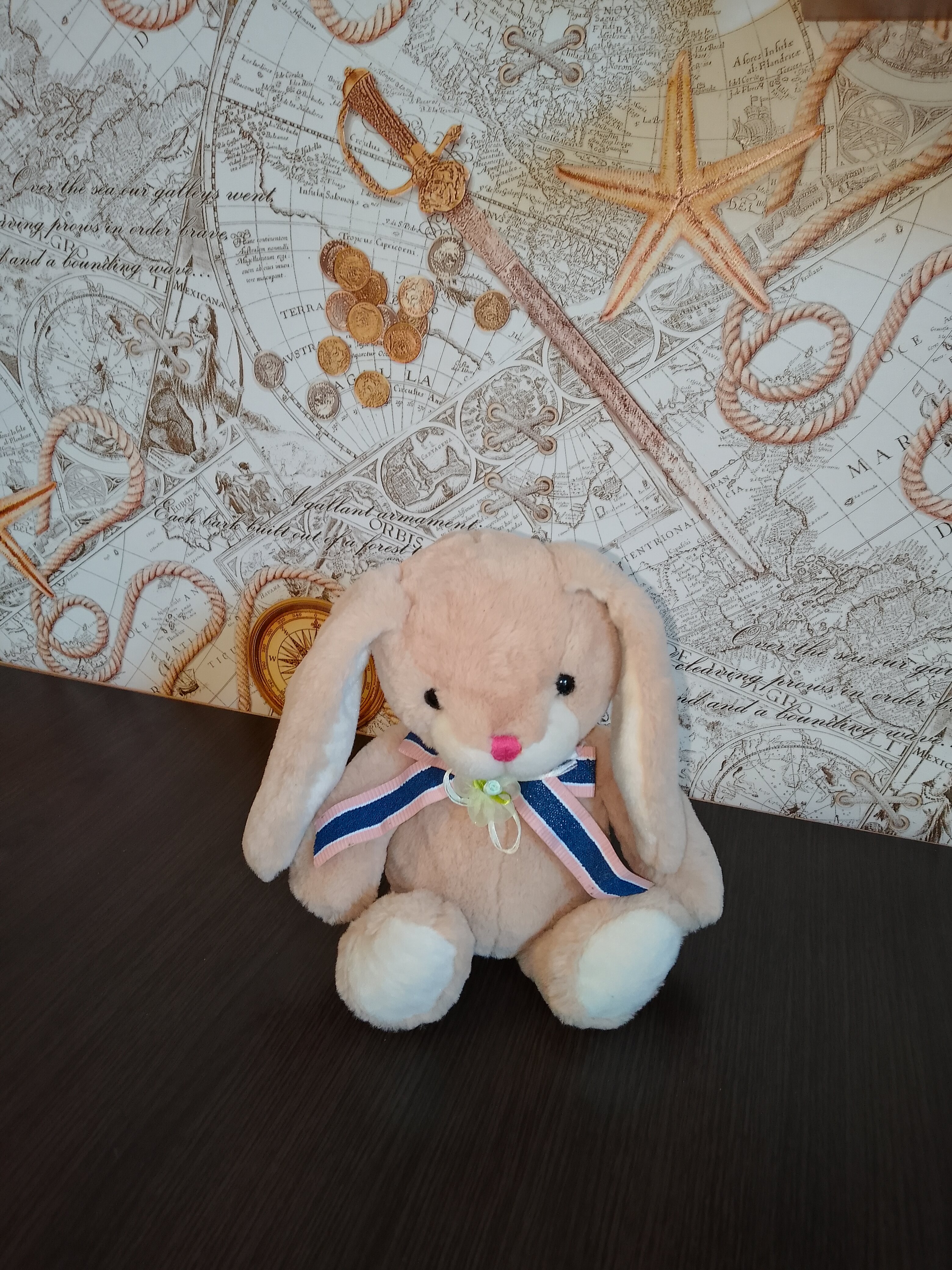 Фото Добрый шкипер