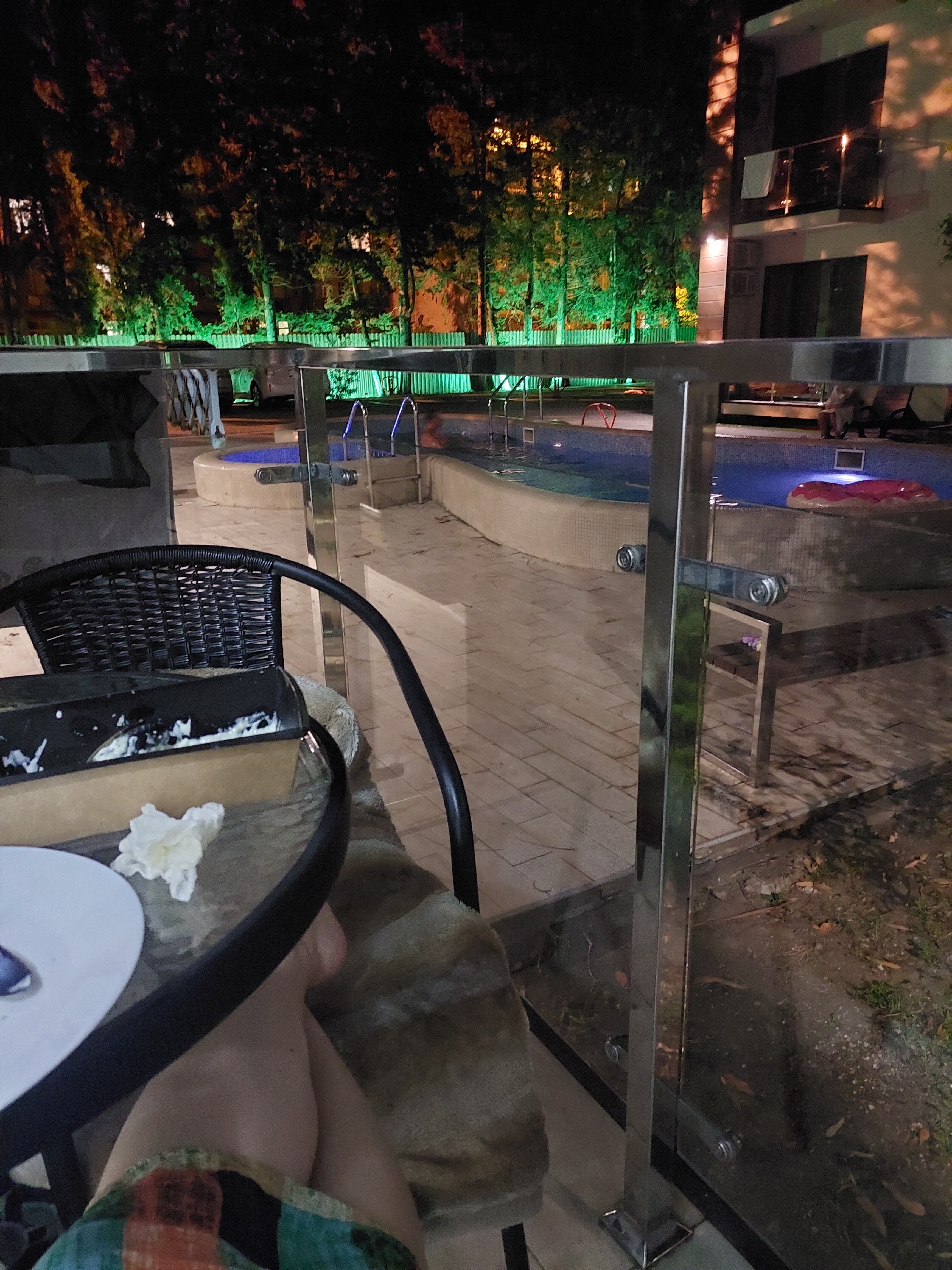 Фото Сиарент Мадрид Парк 2