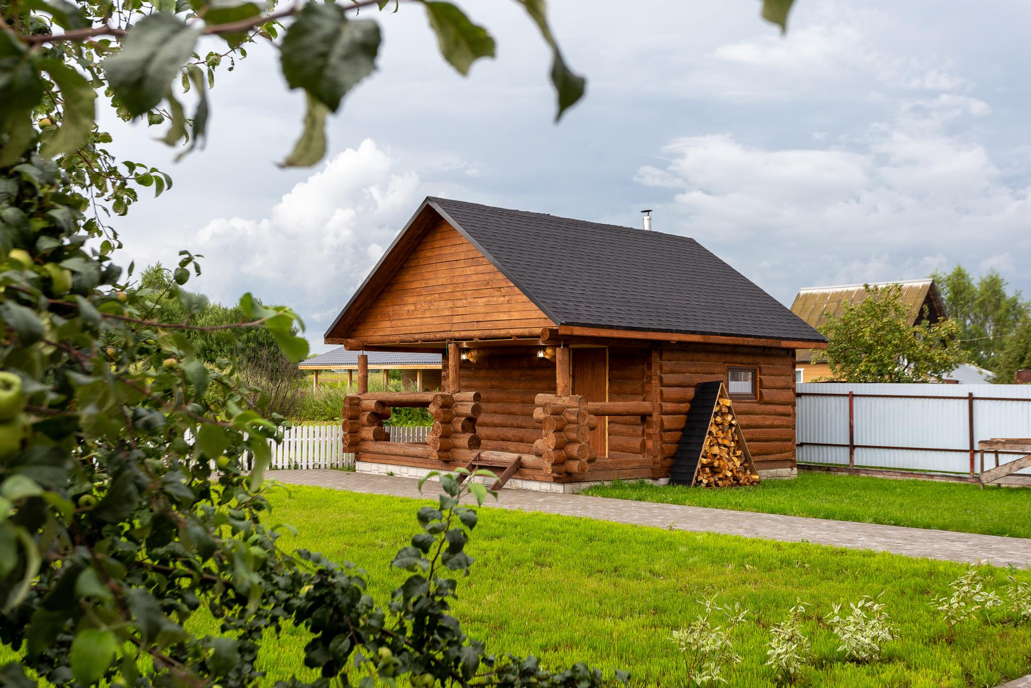 Фото Суздальская вишня