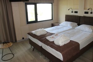 Kaluzhniki (Kaluga, Tulskoe Highway, 59), hotel