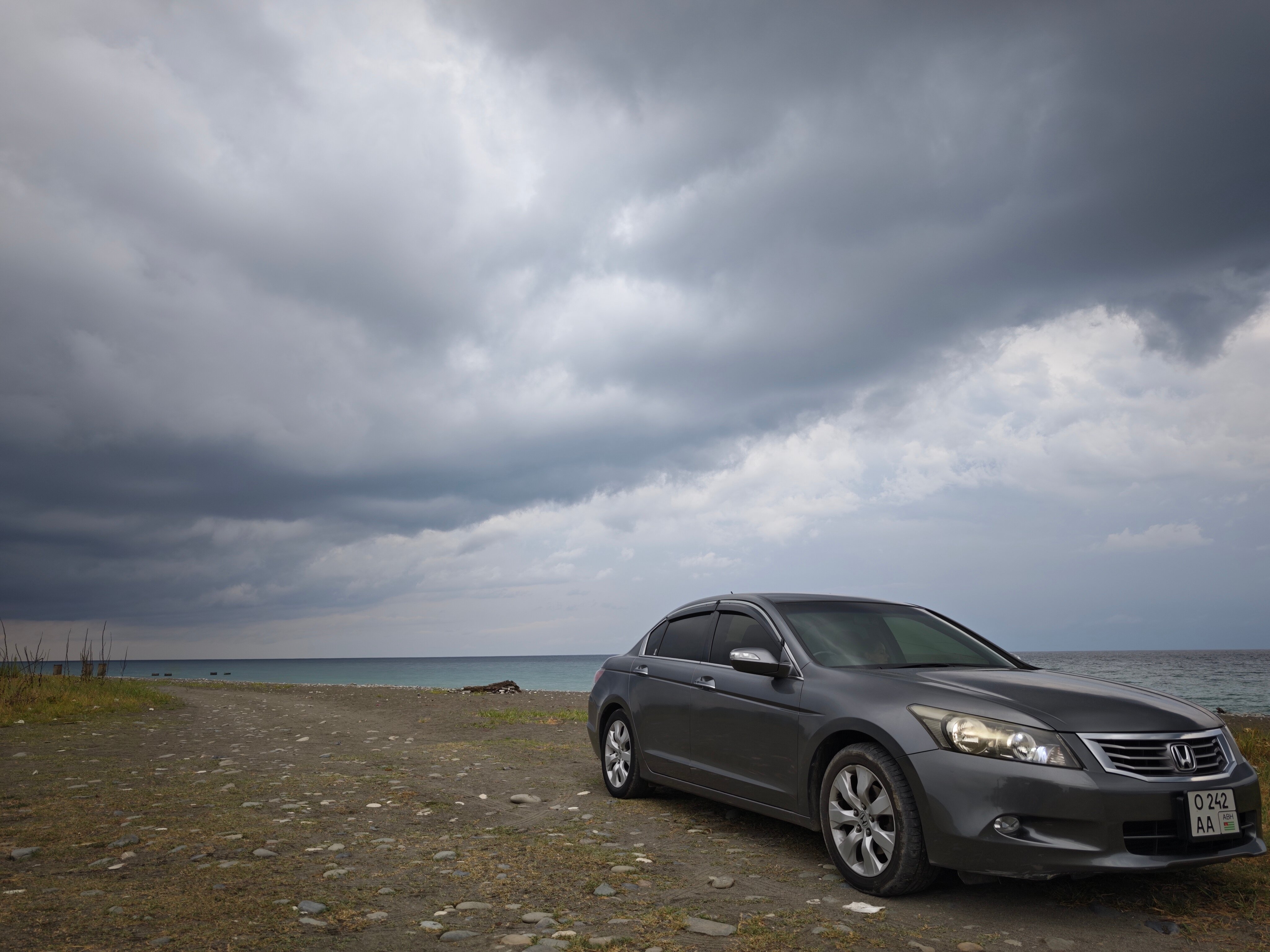 Фото Атмосфера