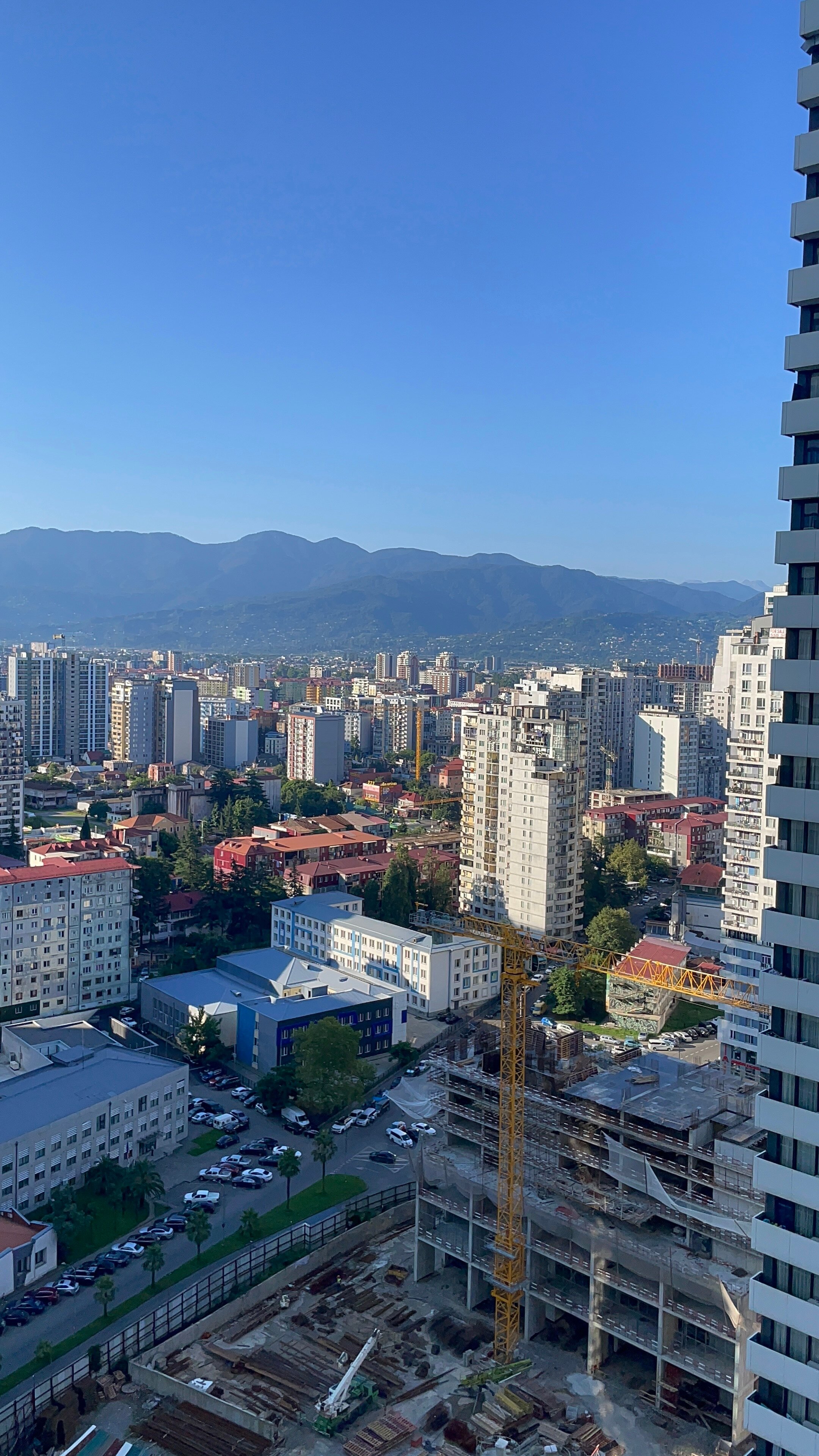 Фото Orbi City. Block D