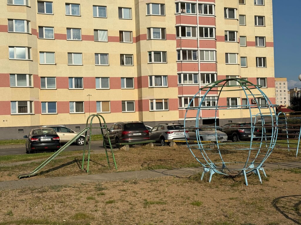 Playground Playground, Baranavichy, photo