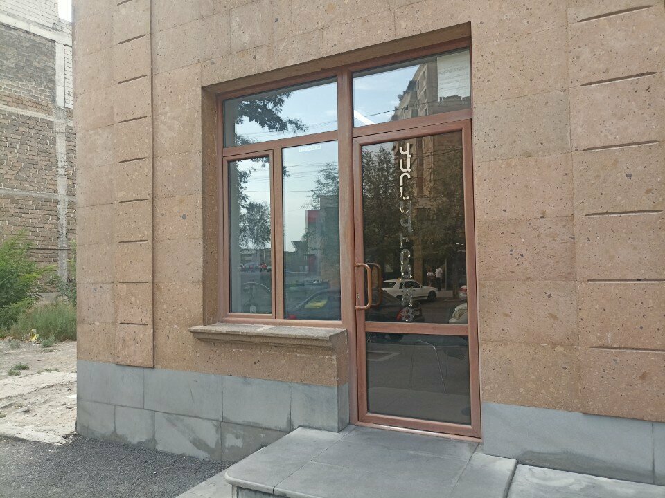 Hairdresser Парикмахерская, Yerevan, photo