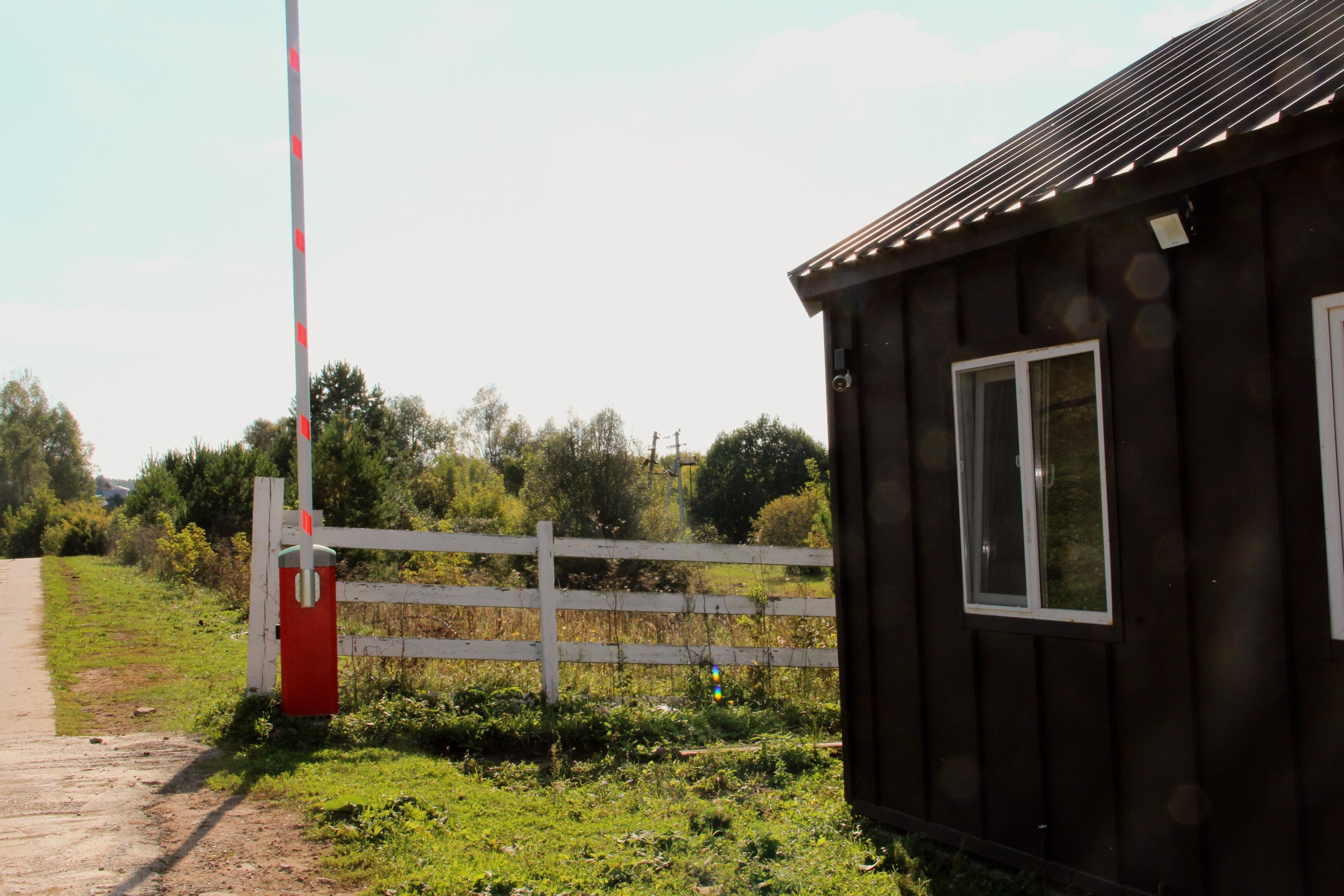 Фото Поместье Конная эстетика