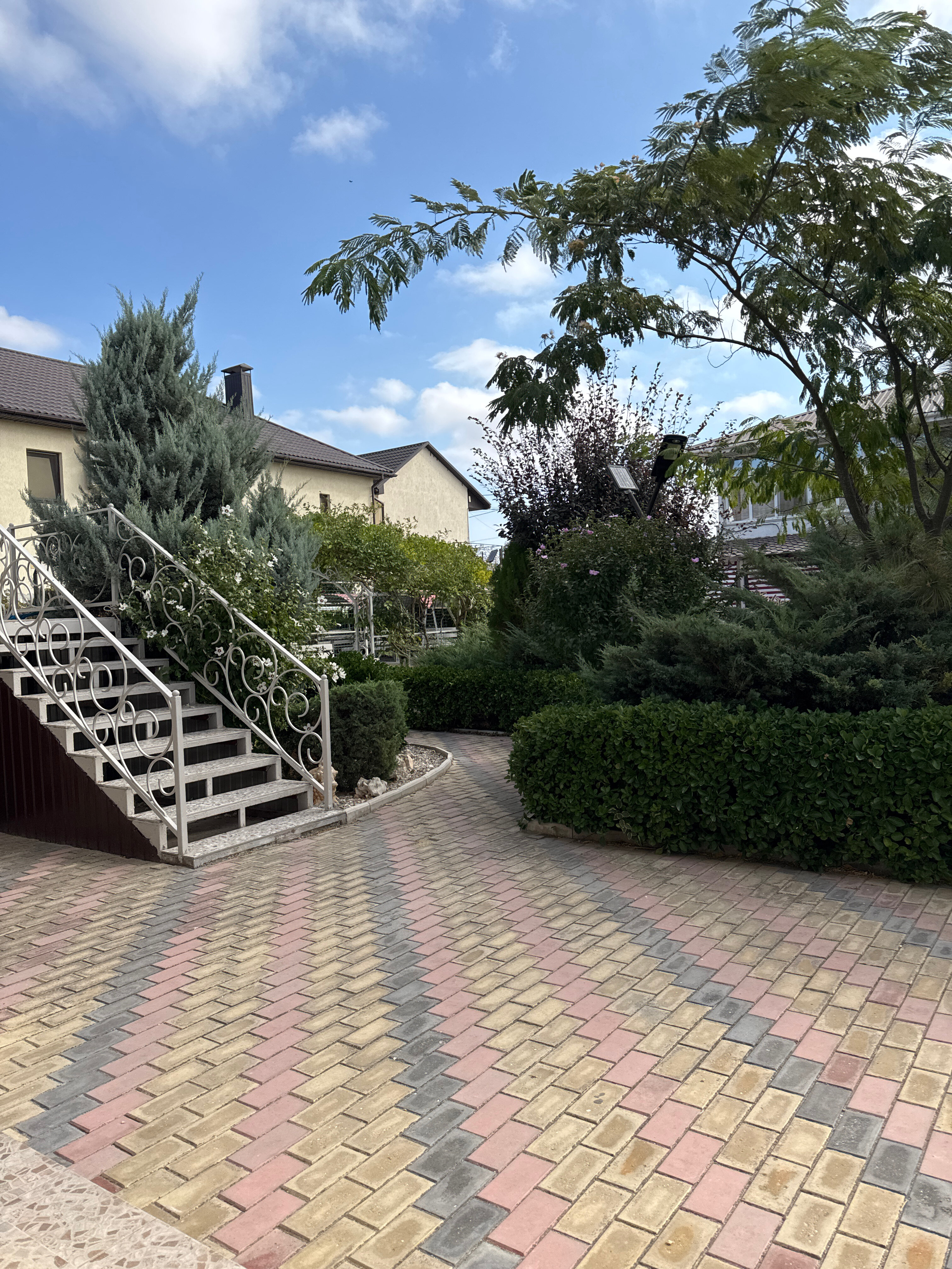 Фото У капитана