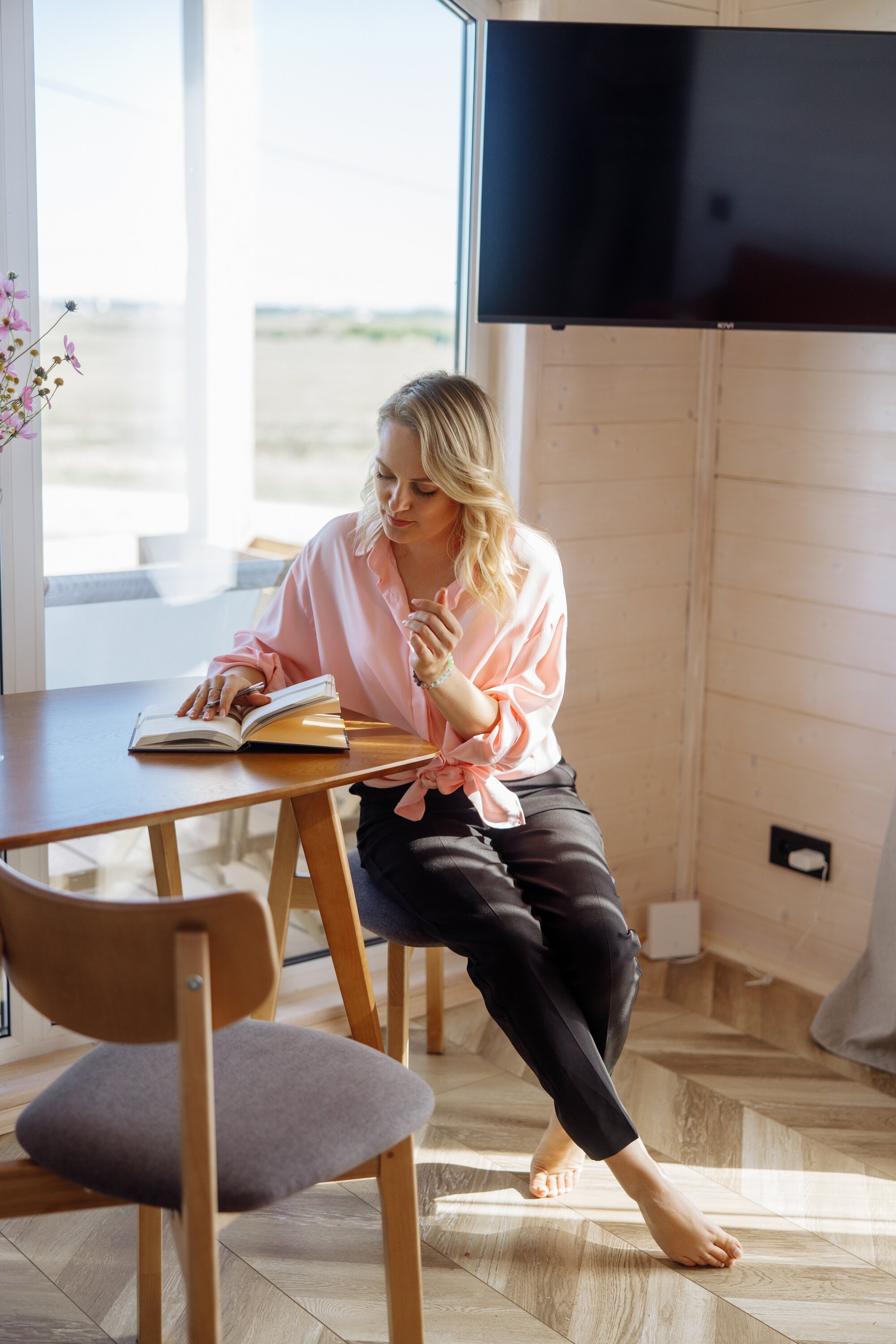 Фото Матрёшка Home