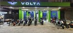 Volta Catalca Factory Outlet Store (Istanbul, Catalca District, Kaleici Neighborhood, Black Sea Avenue, 8), motorcycle dealership