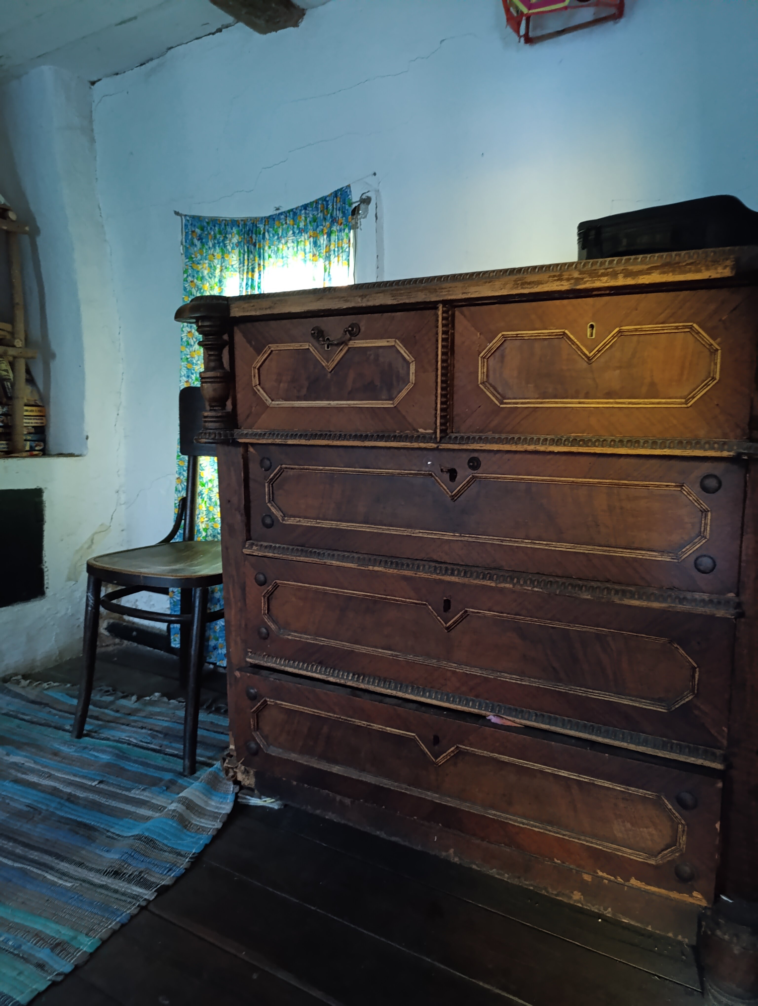 Фото Старая мельница