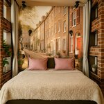 Стильные апартаменты в современном ЖК (Chelyuskintsev street, 101Б), short-term housing rental