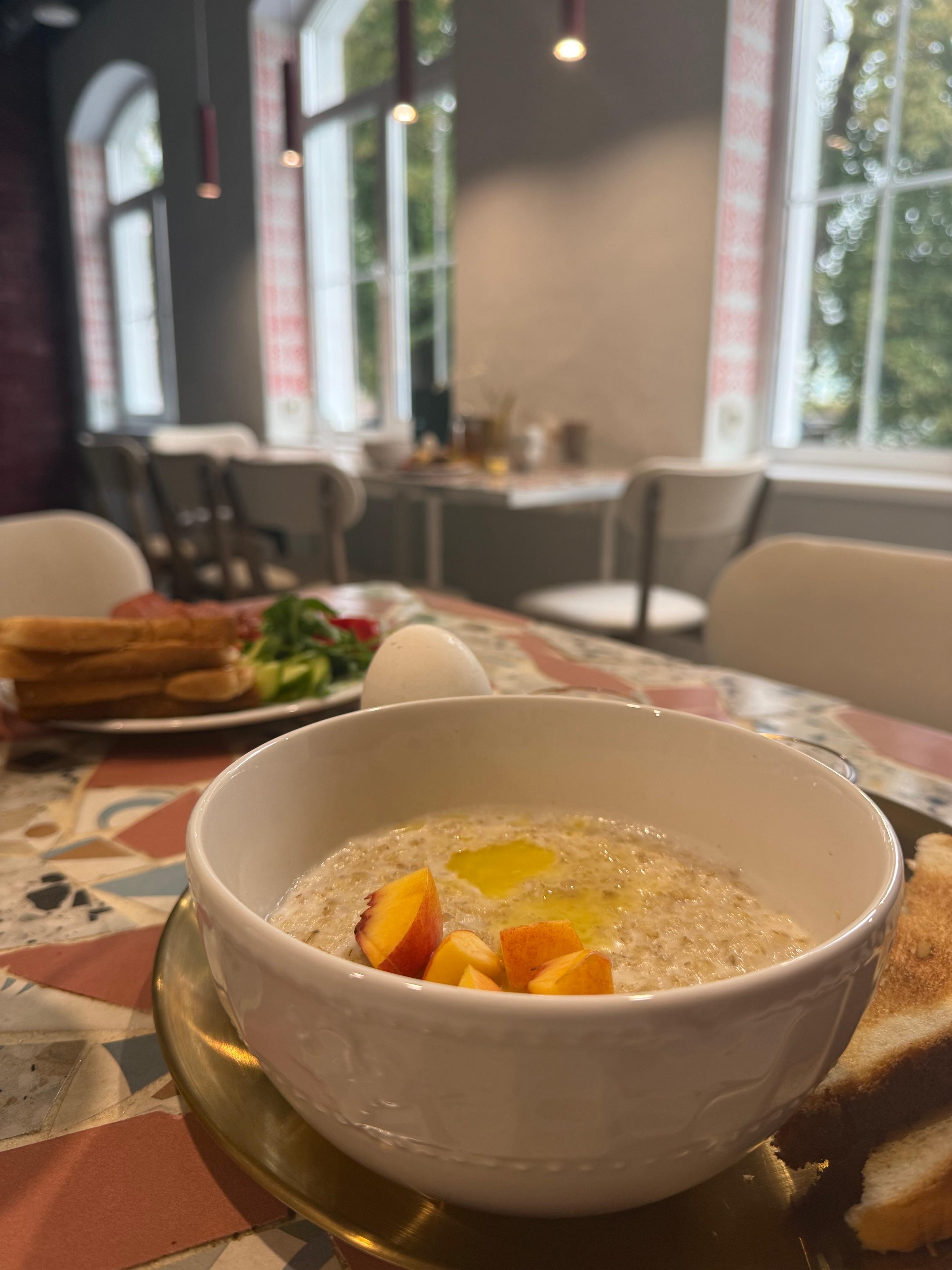 Фото Барин Брусникин