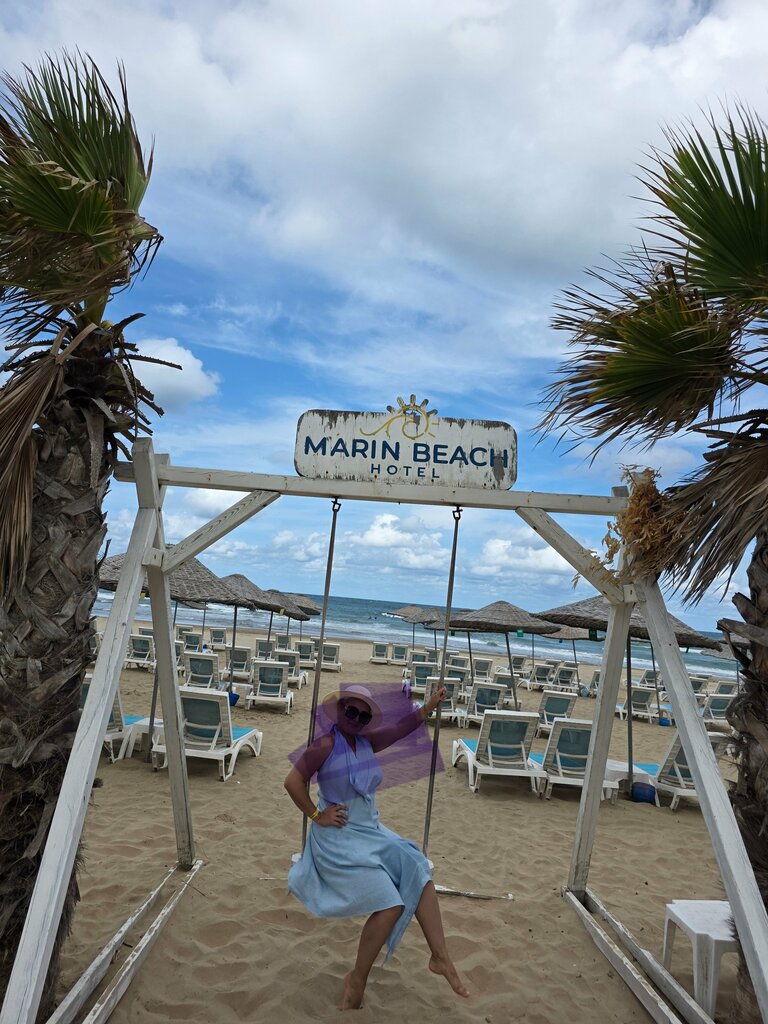 Restoran Şile Fusa Tatil Köyü, Şile, foto