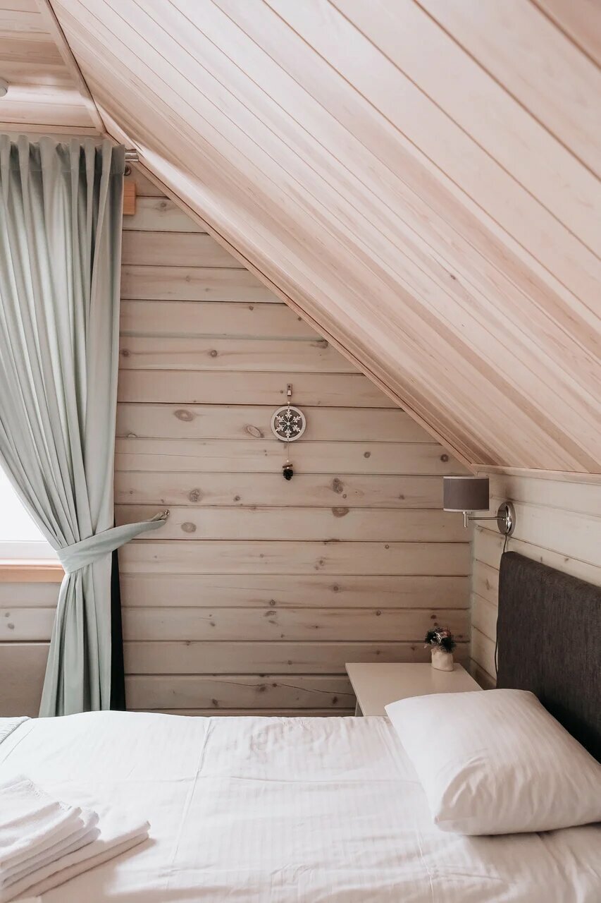 Фото Mira Belle Chalet