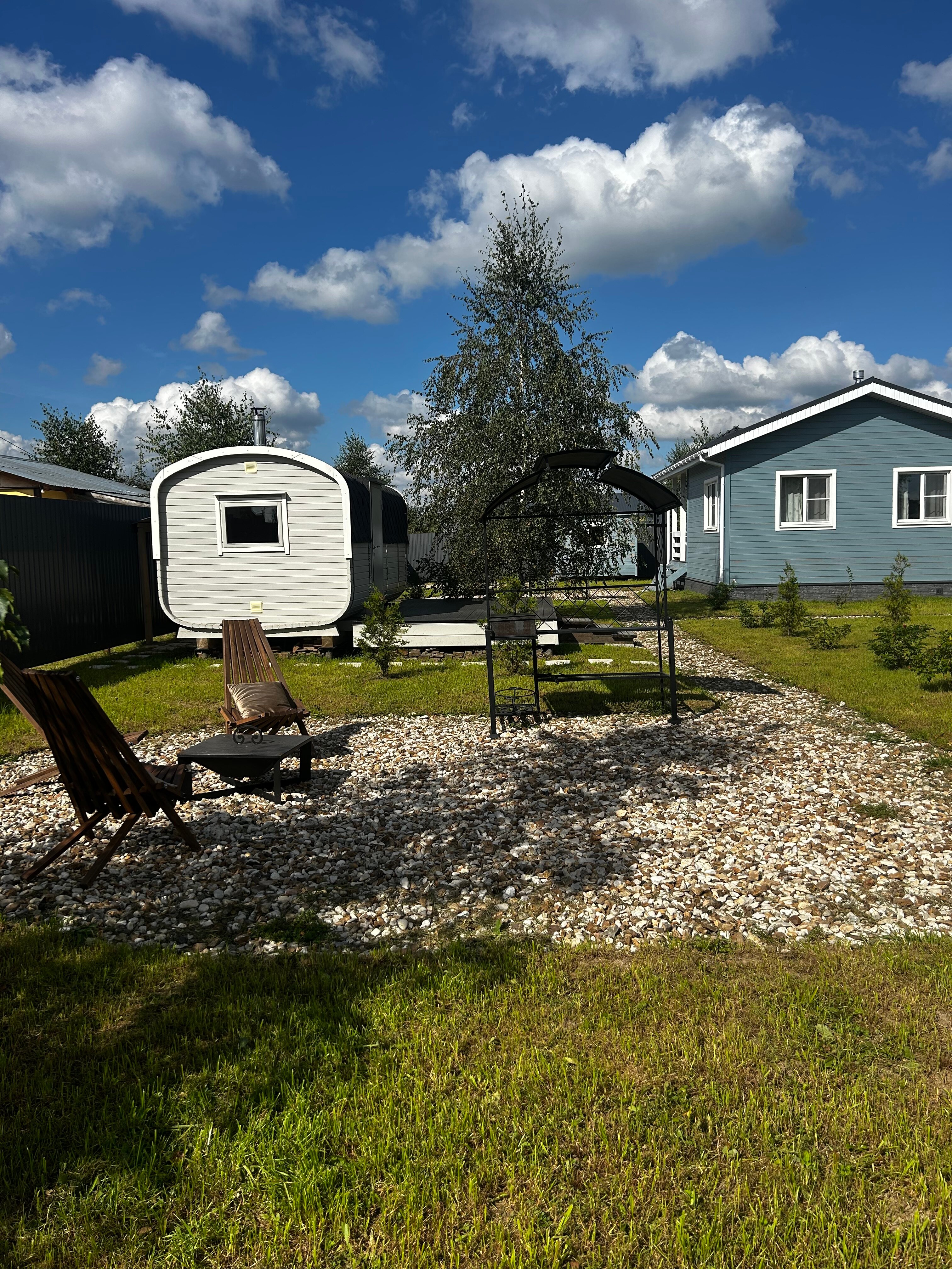 Фото Васькино Подворье