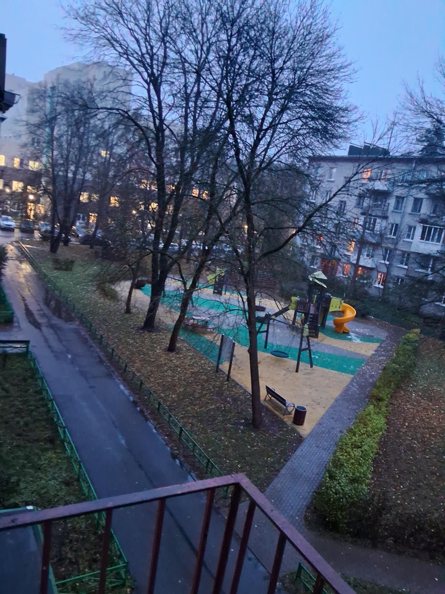 Фото Комнаты на Ленинградской