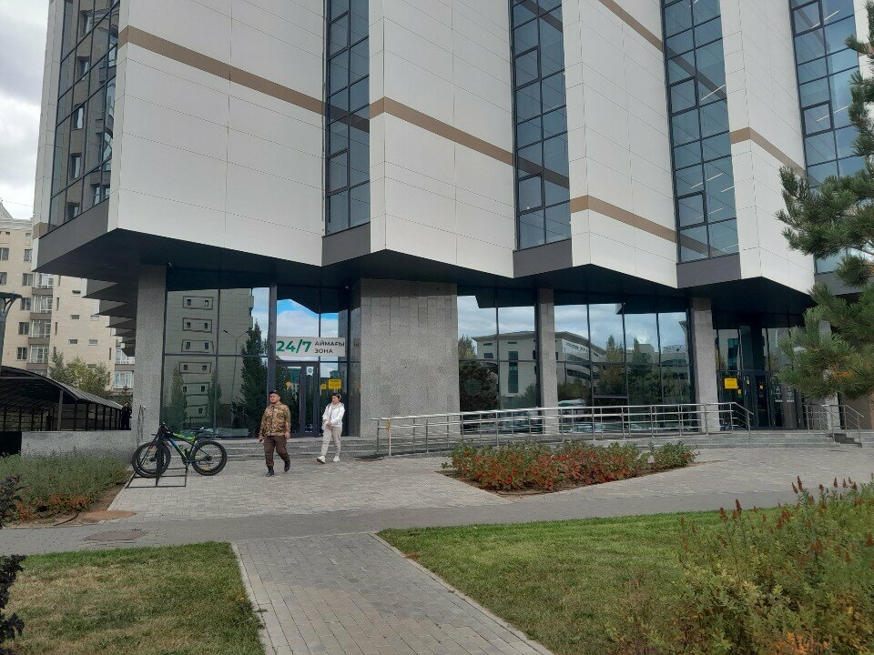 Coffee to go Pablo, Astana, photo