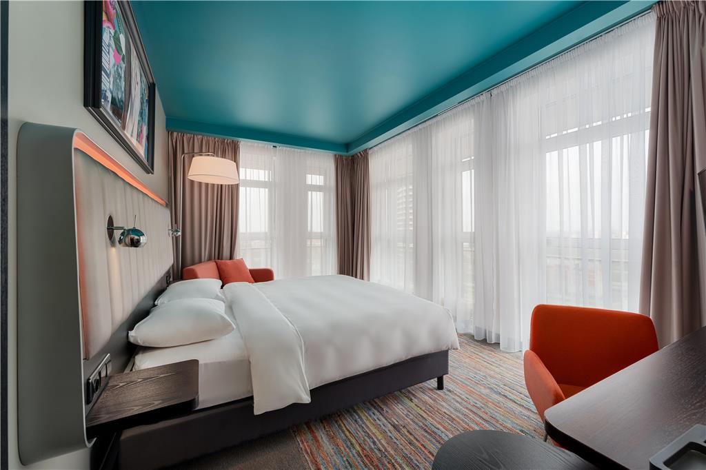 Фото Park Inn by Radisson