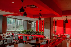 Ibis Москва Киевская