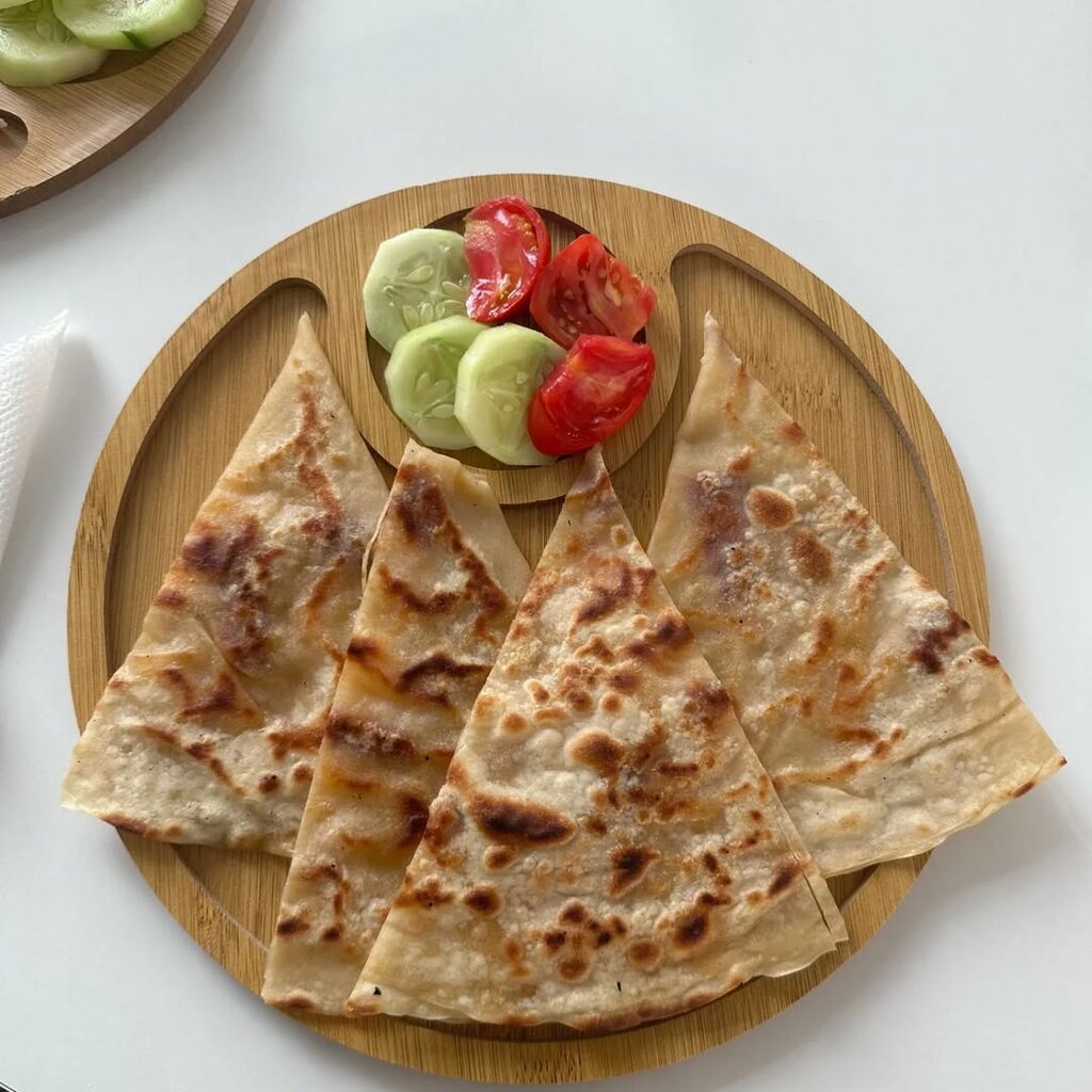 Restaurant Hatice Sultan Pancake House, Nevsehir, photo