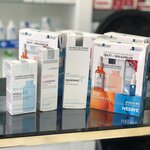 Ferah Eczanesi (Samsun, İlkadım, Gazi Ethem Paşa Bul., 5), pharmacy