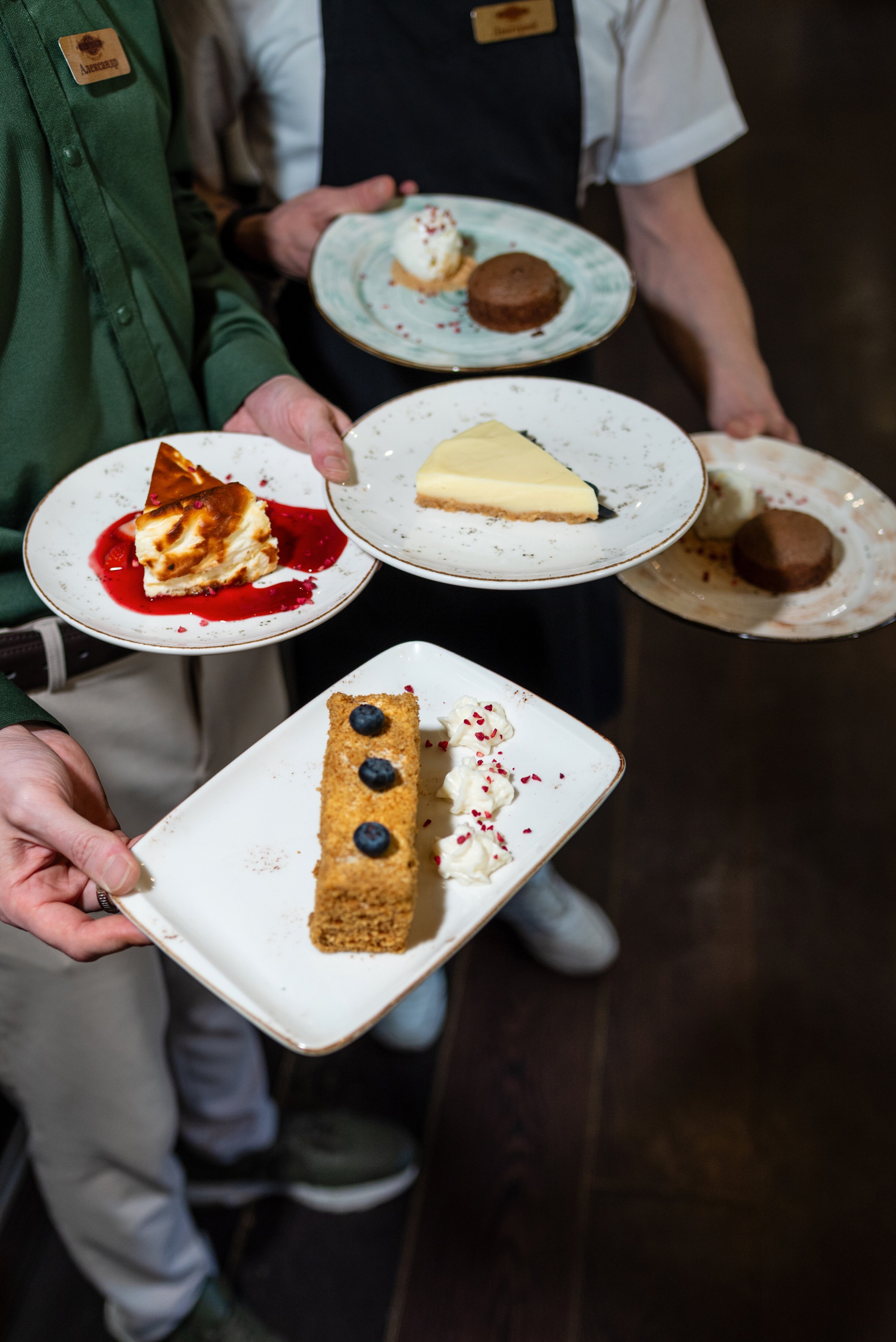 Фото Модерн