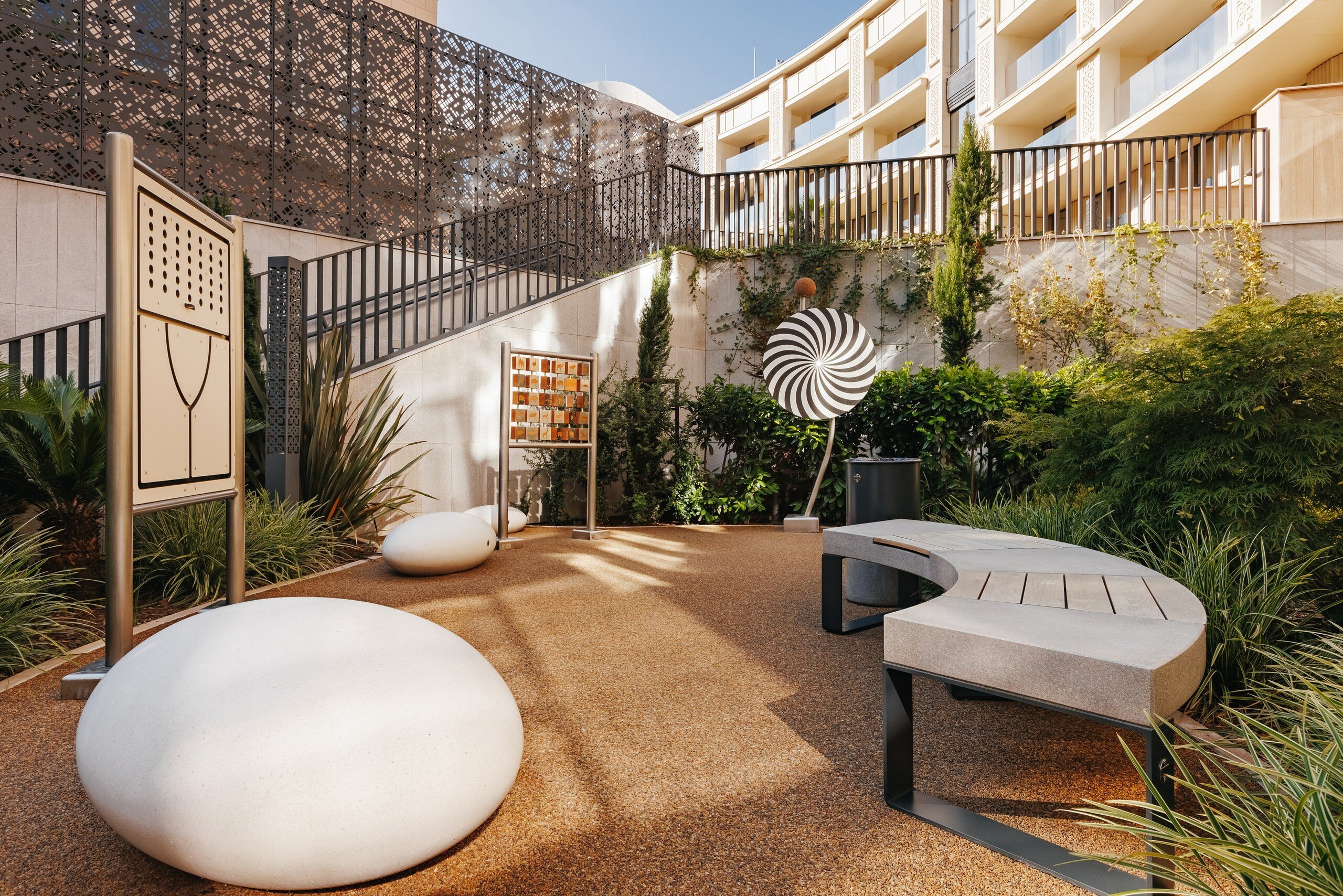 Фото Гранд Каскад