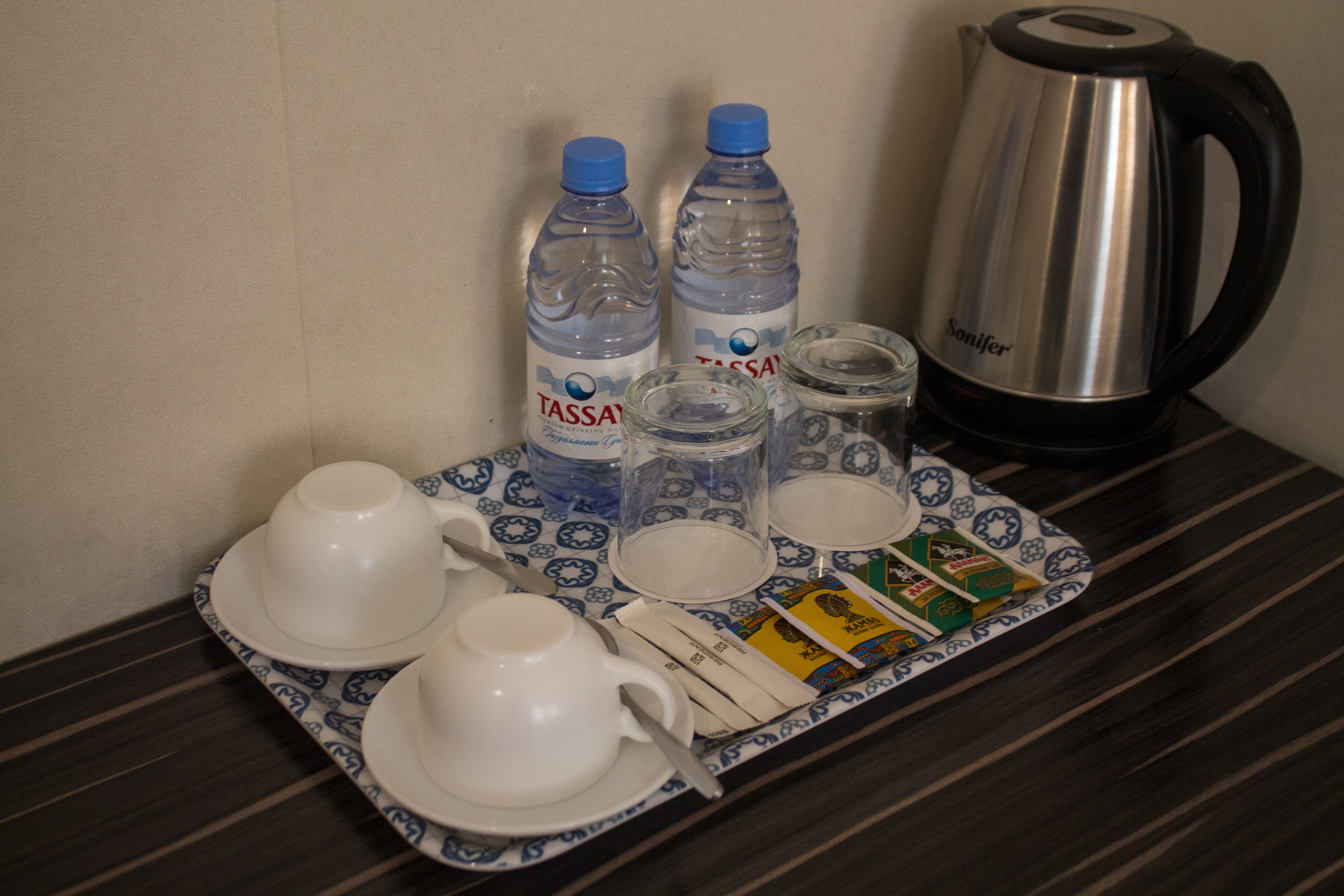 Фото Resident Hotel Almaty