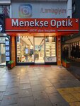 Menekşe Optics 2 (İstanbul, Çekmeköy, Turgut Özal Cad., 103), opticial store