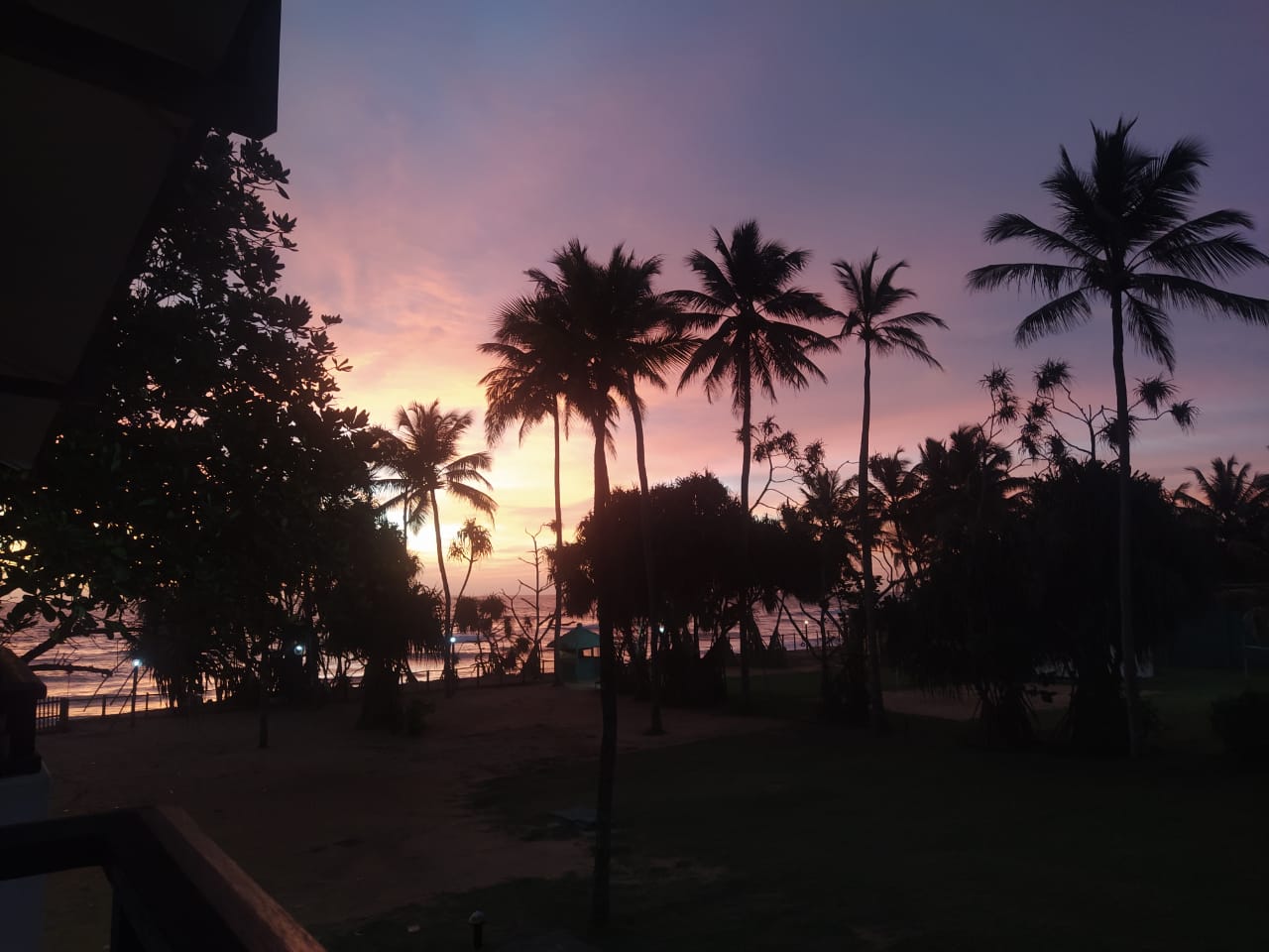 Фото Hibiscus Beach Hotel & Villas